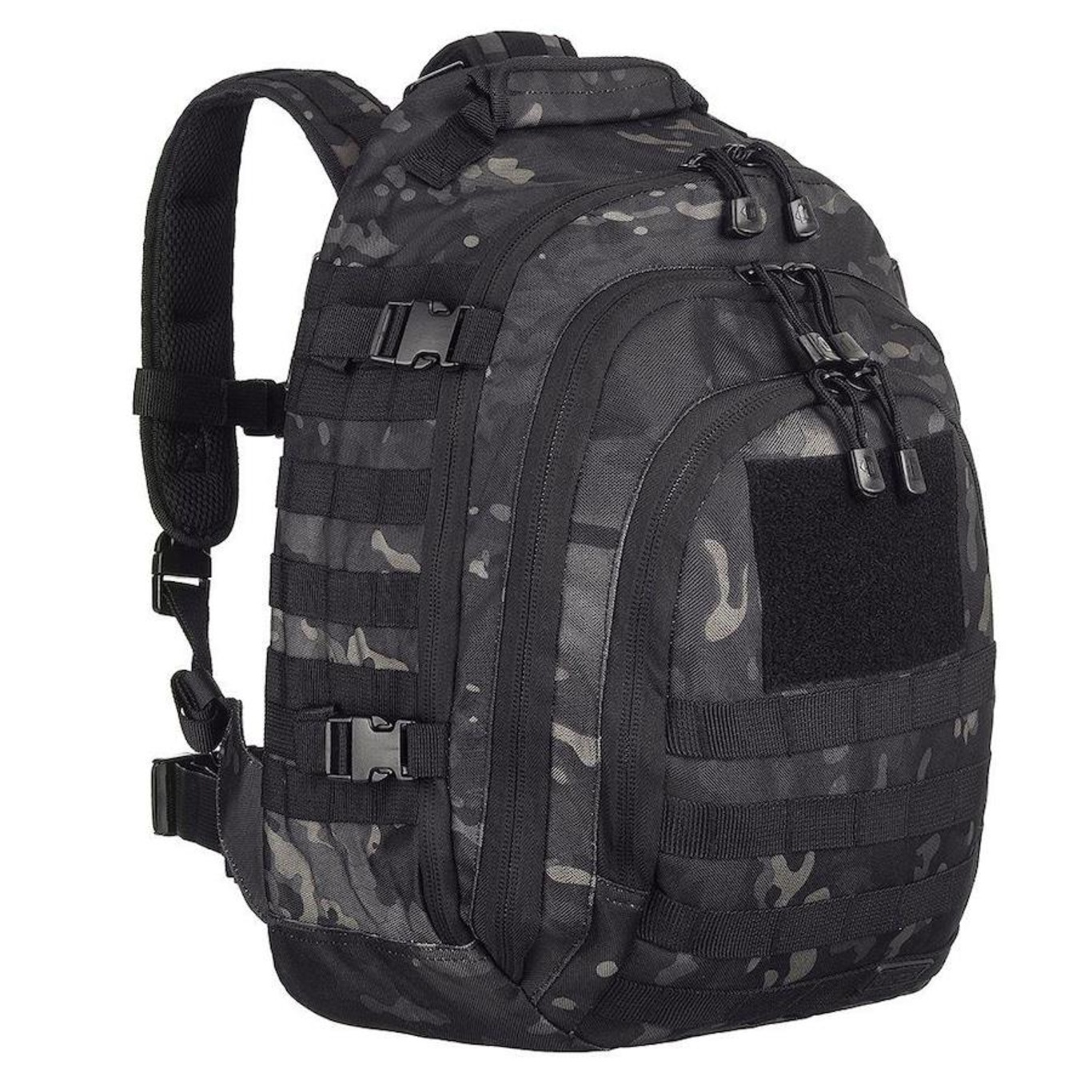 Mochila Invictus Legend Multicam - 35 Litros - Foto 5