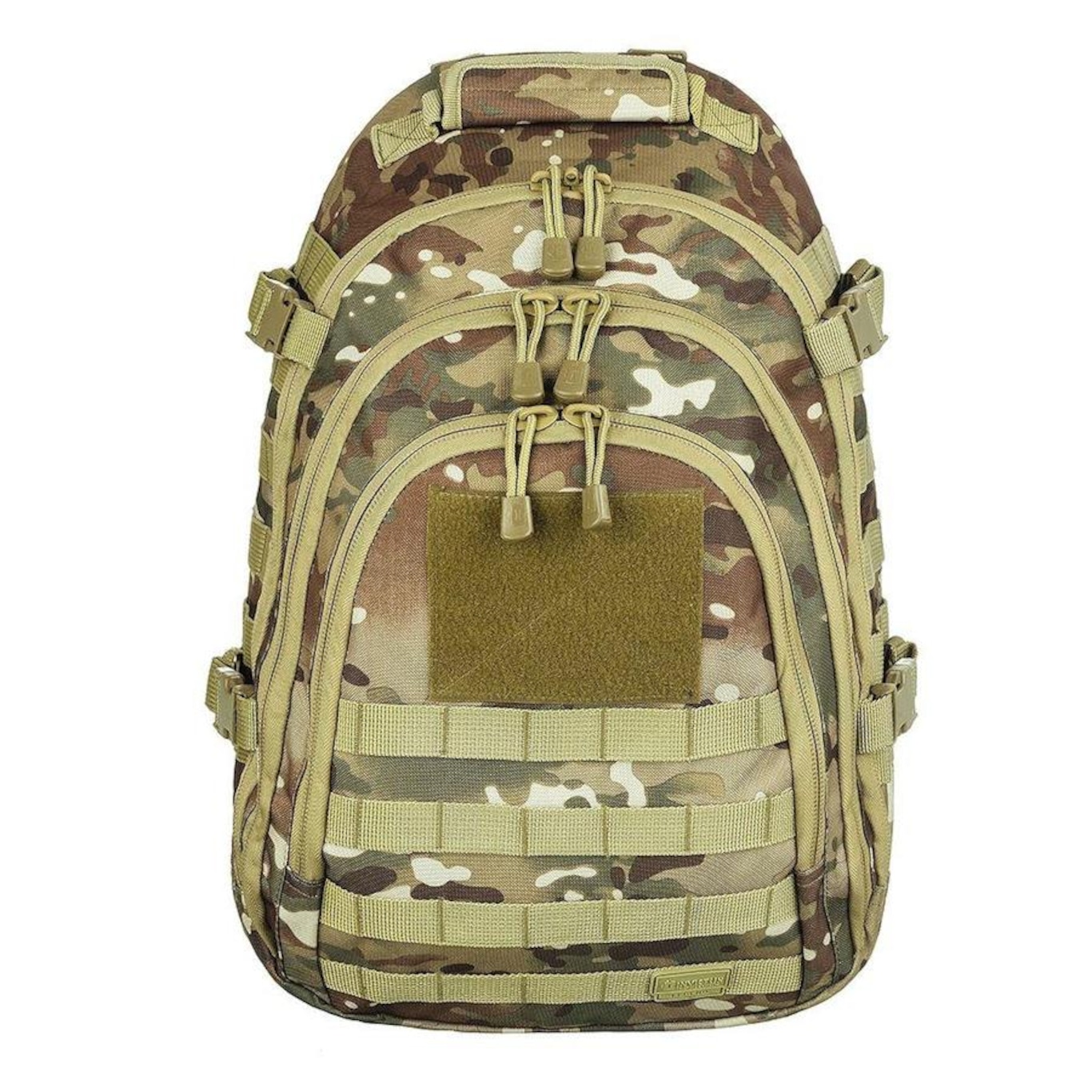 Mochila Invictus Legend Multicam - 35 Litros - Foto 1