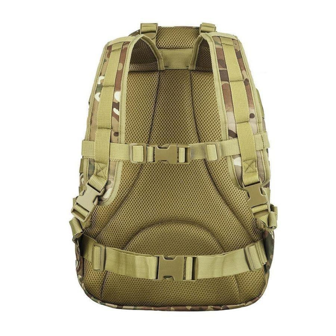 Mochila Invictus Legend Multicam - 35 Litros - Foto 3