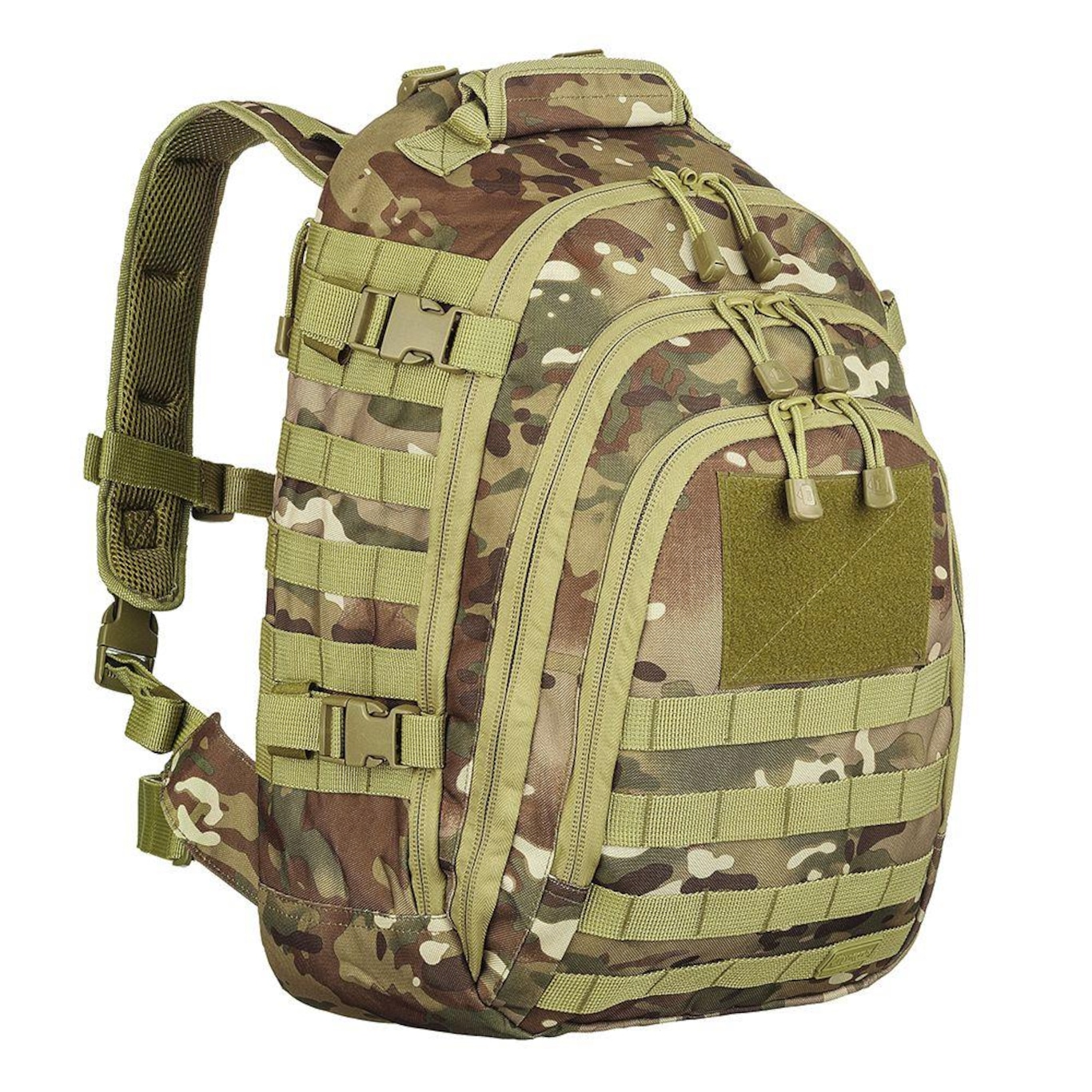 Mochila Invictus Legend Multicam - 35 Litros - Foto 5