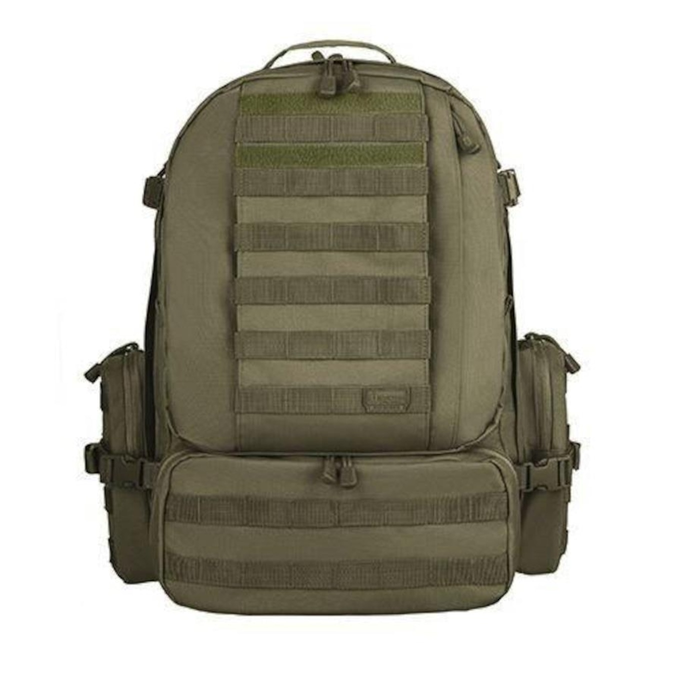 Mochila Invictus Defender - 55 Litros - Foto 1