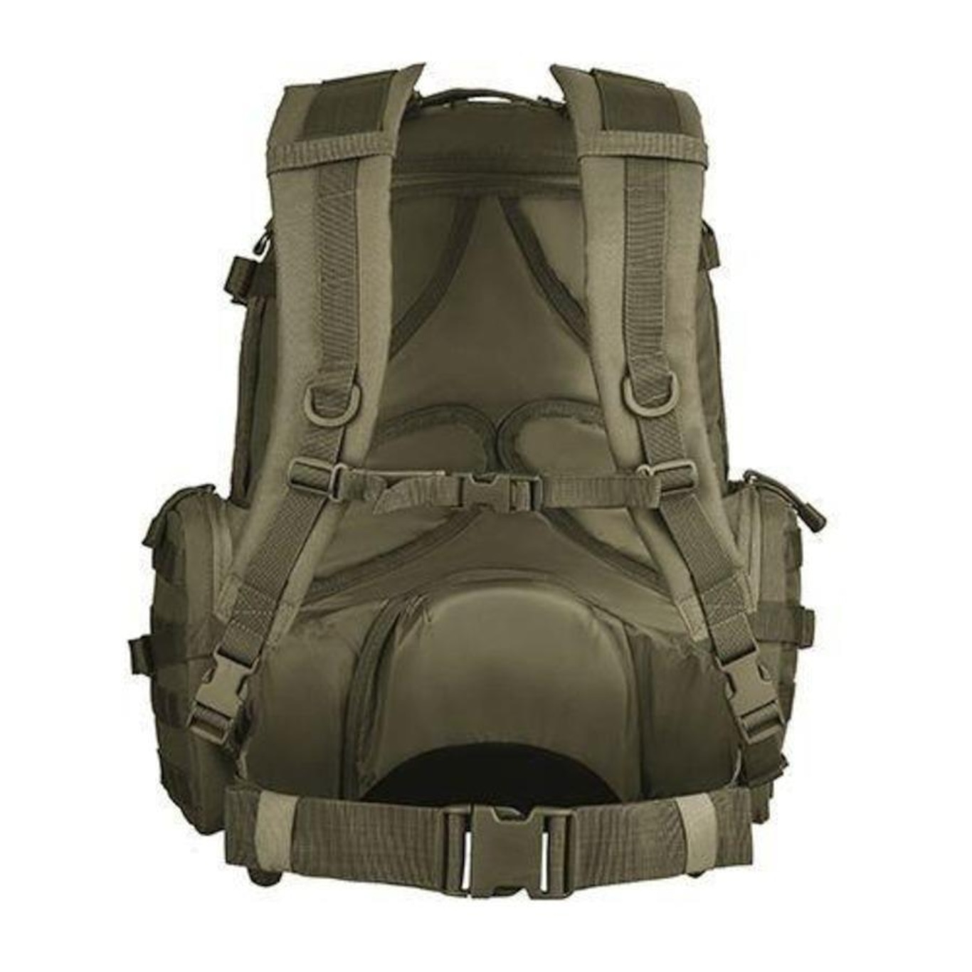 Mochila Invictus Defender - 55 Litros - Foto 3