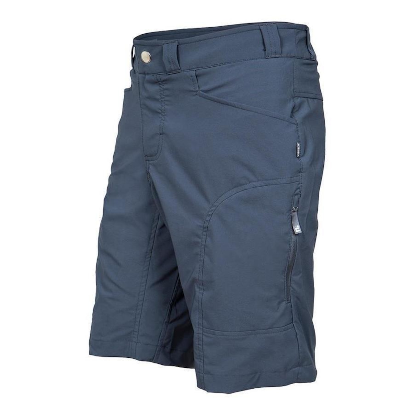 Bermuda Curtlo Venture Ec50+ - Masculina - Foto 4