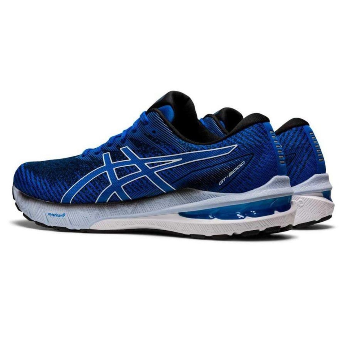 Tênis Asics GT-2000 10 - Masculino - Foto 4