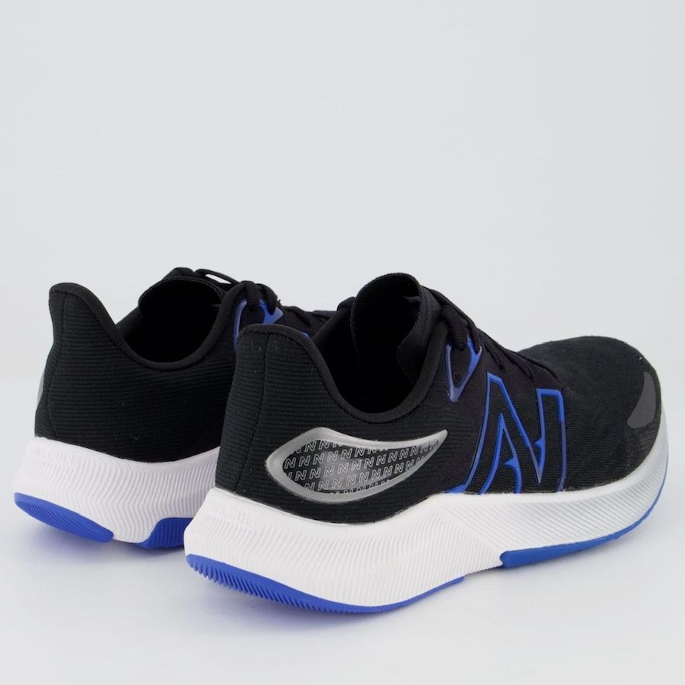 Tênis New Balance Fuelcell Propel V3 - Masculino - Foto 3