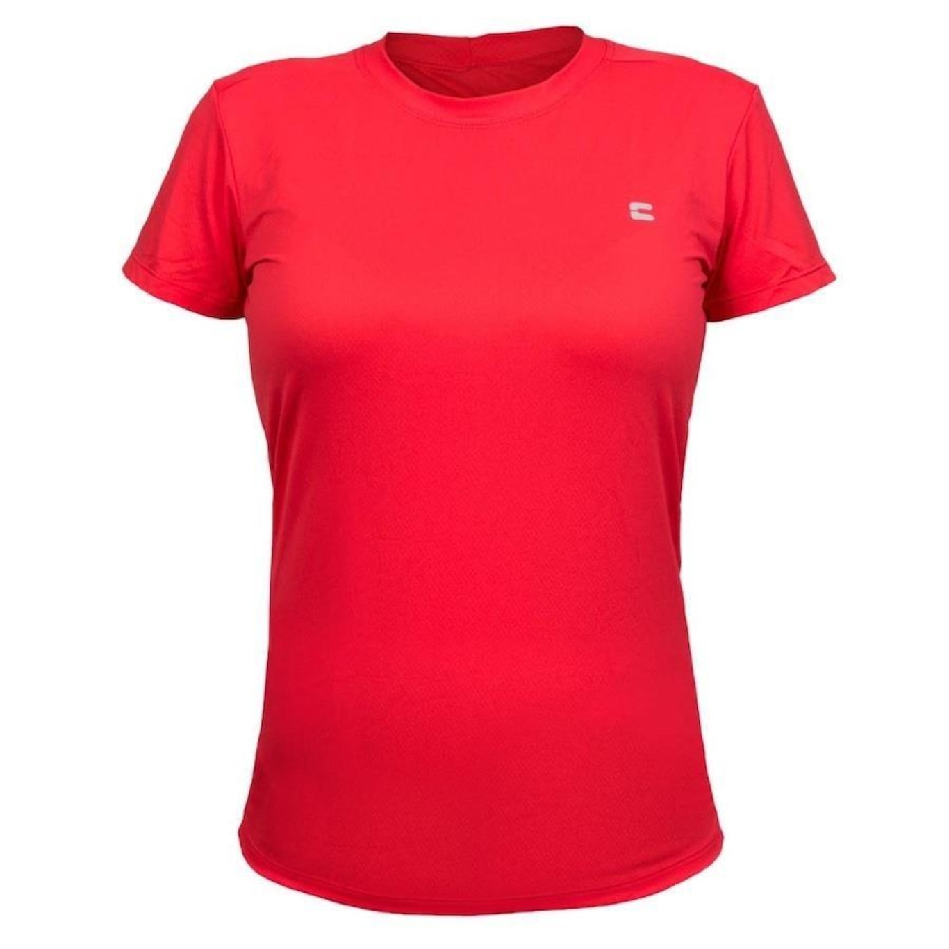 Camiseta Curtlo Active Fresh - Feminina - Foto 1