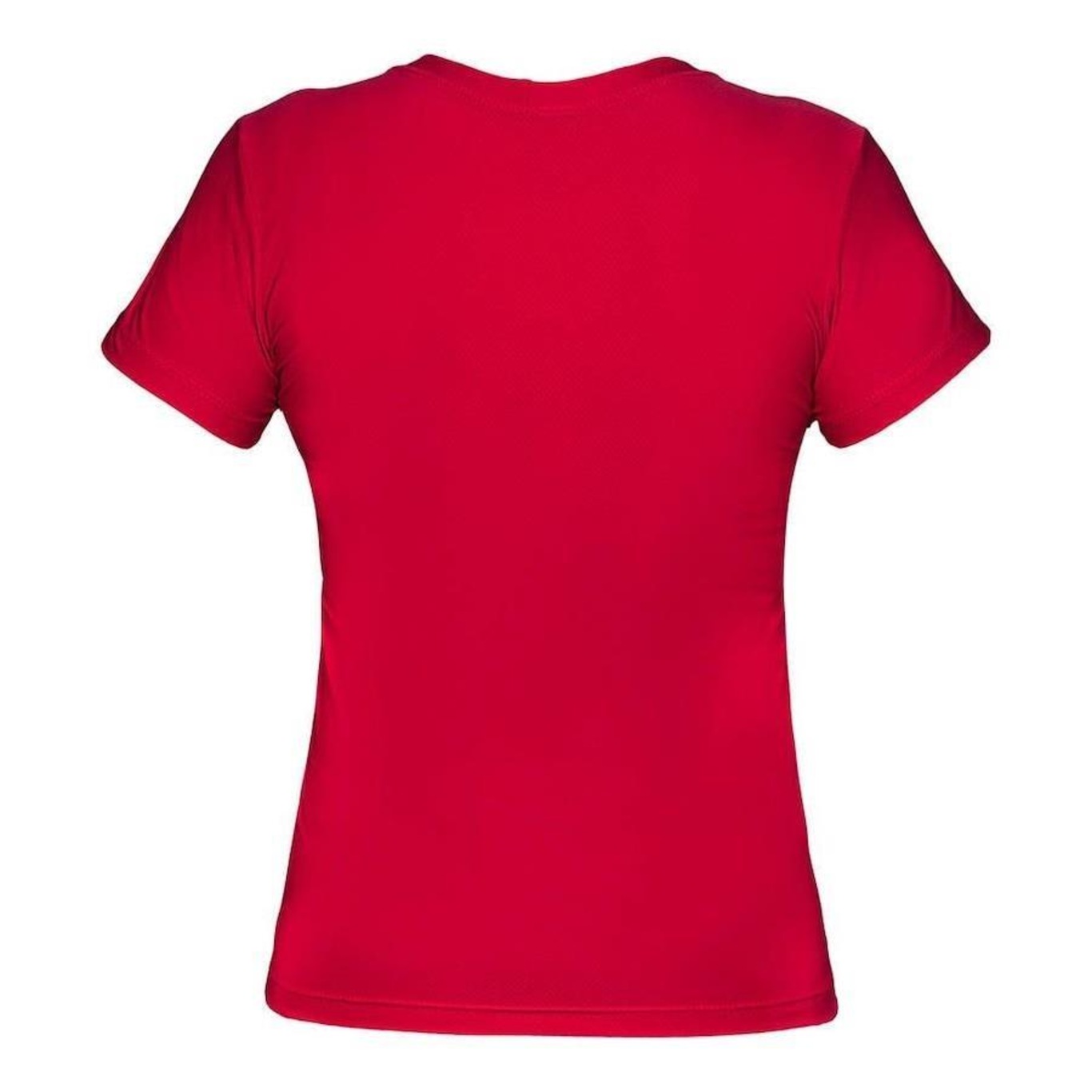 Camiseta Curtlo Active Fresh - Feminina - Foto 2