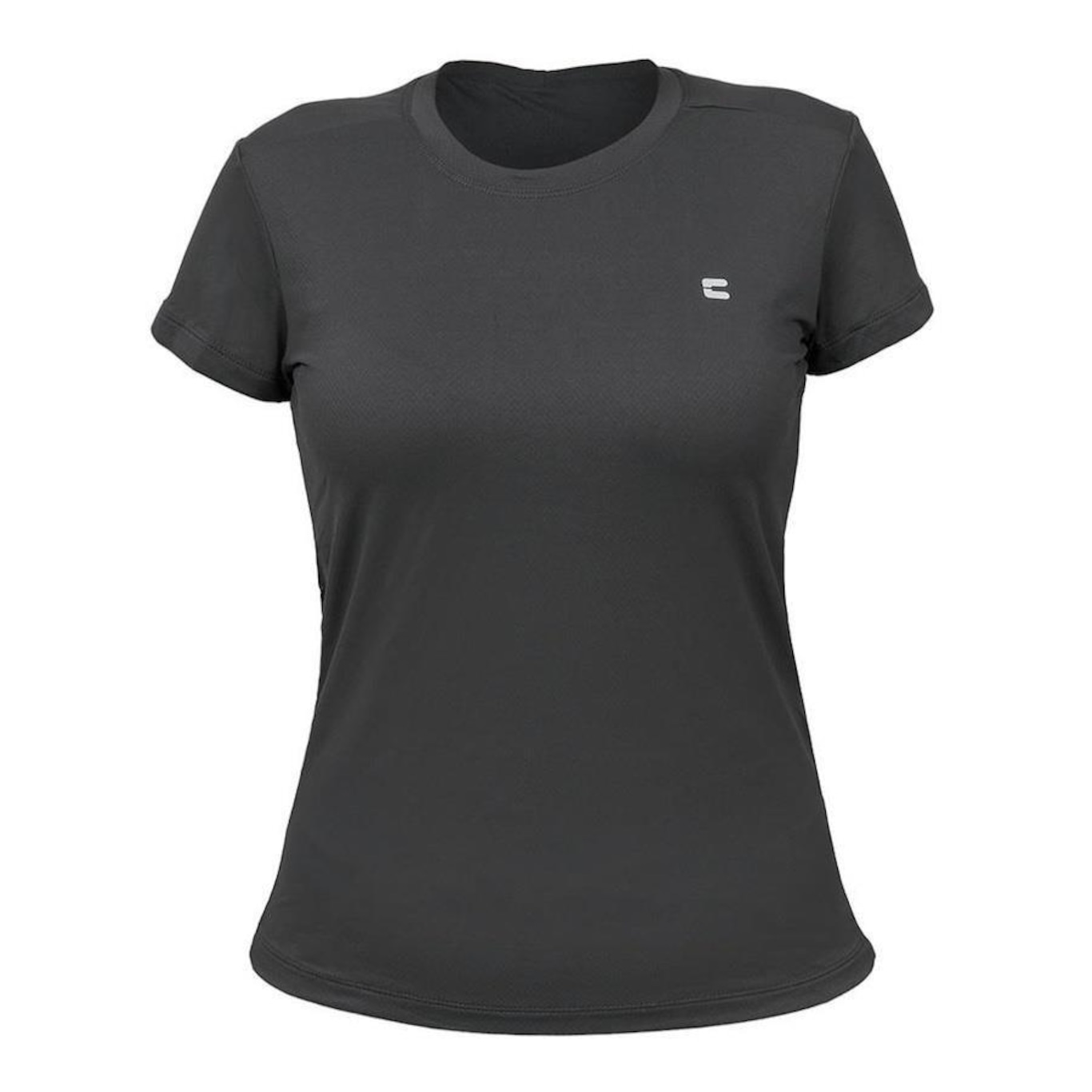 Camiseta Curtlo Active Fresh - Feminina - Foto 1