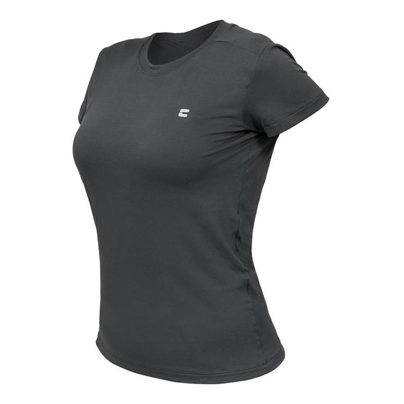 Camiseta Curtlo Active Fresh - Feminina - Foto 2