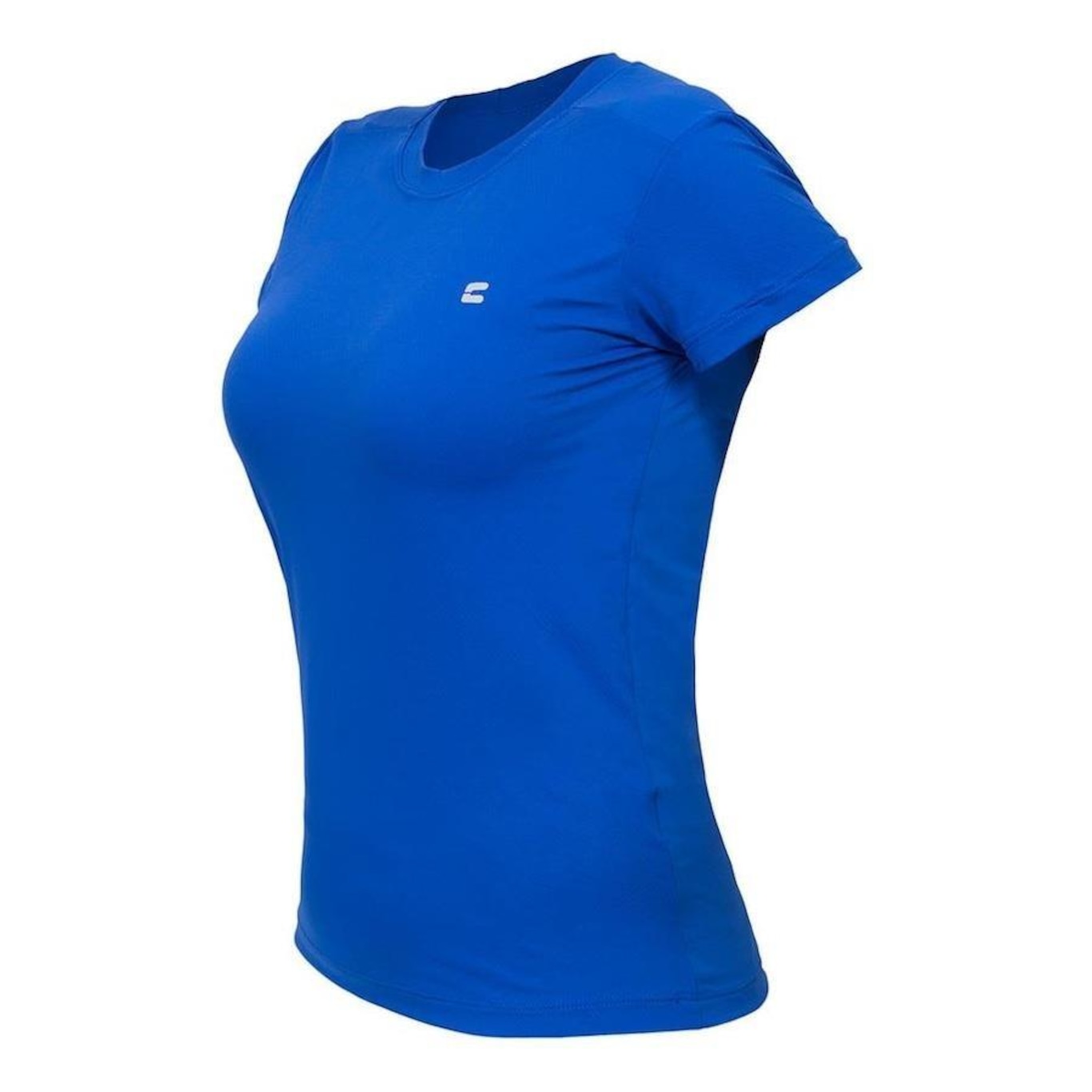 Camiseta Curtlo Active Fresh - Feminina - Foto 2