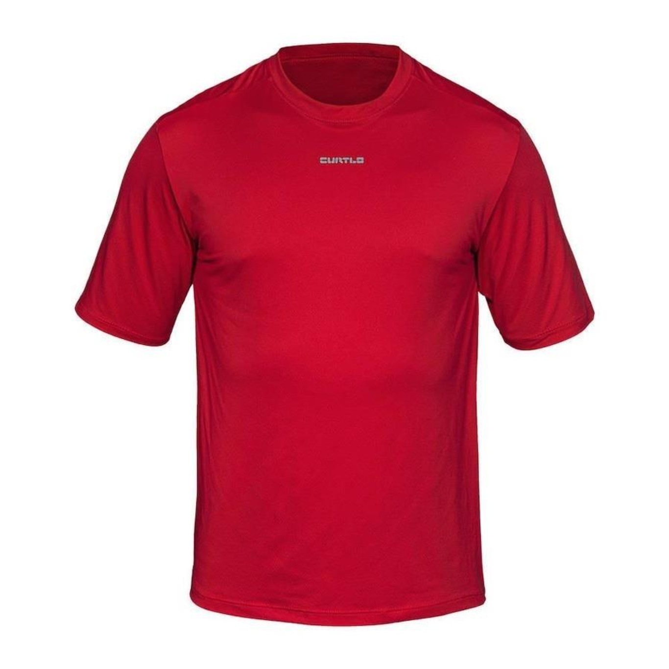 Camiseta Curtlo Active Fresh - Masculina - Foto 1