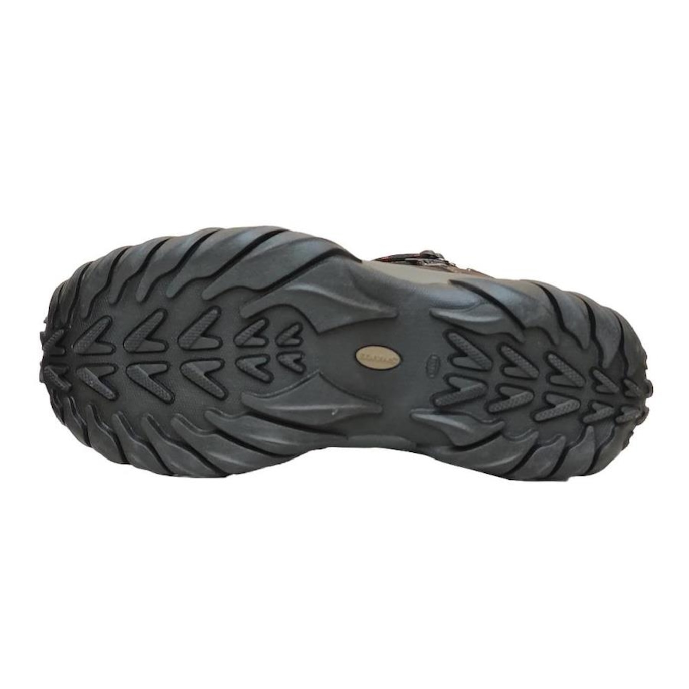 Bota Adventure Snake Andina Dry - Adulto - Foto 5