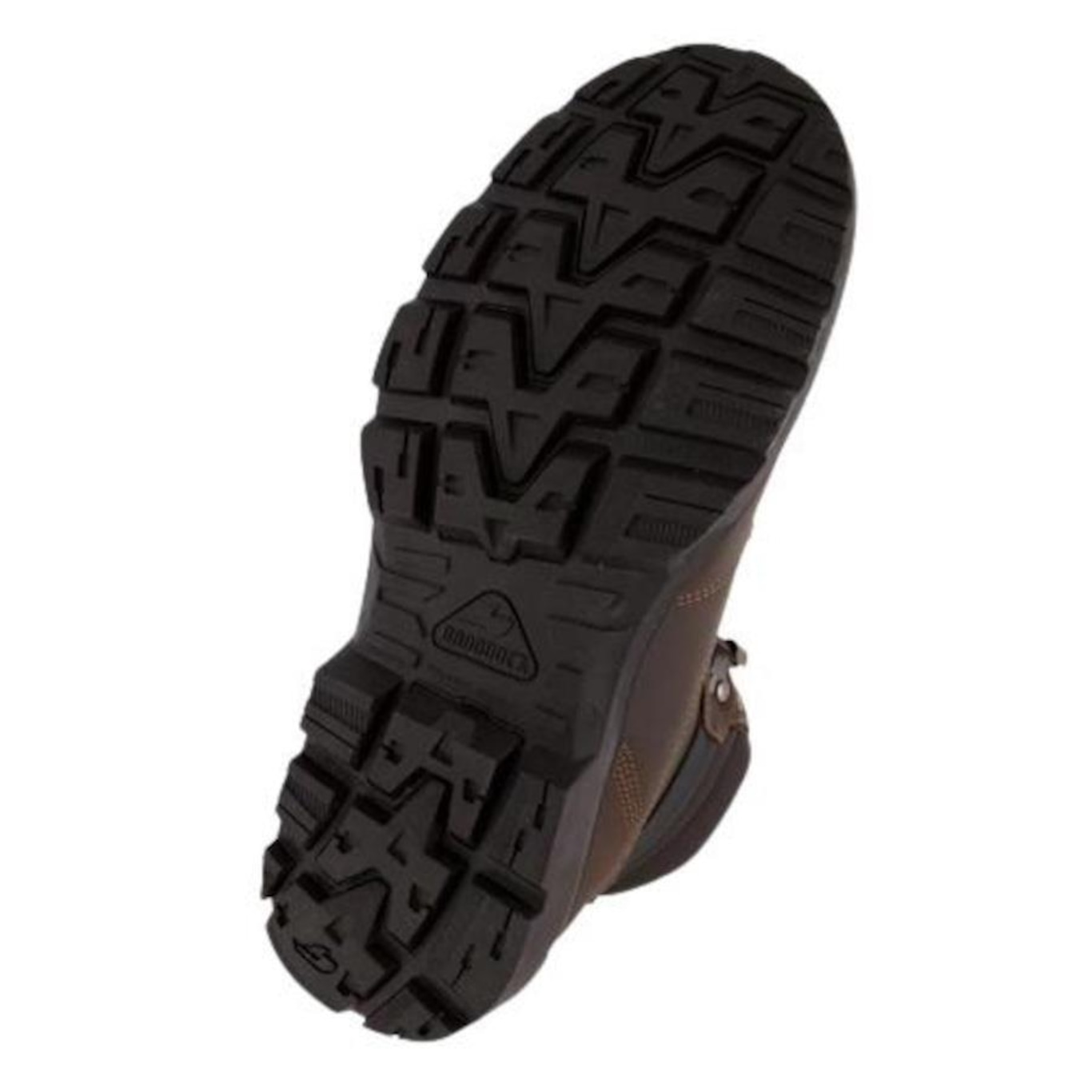 Bota Adventure Bradok Worker - Masculina - Foto 3