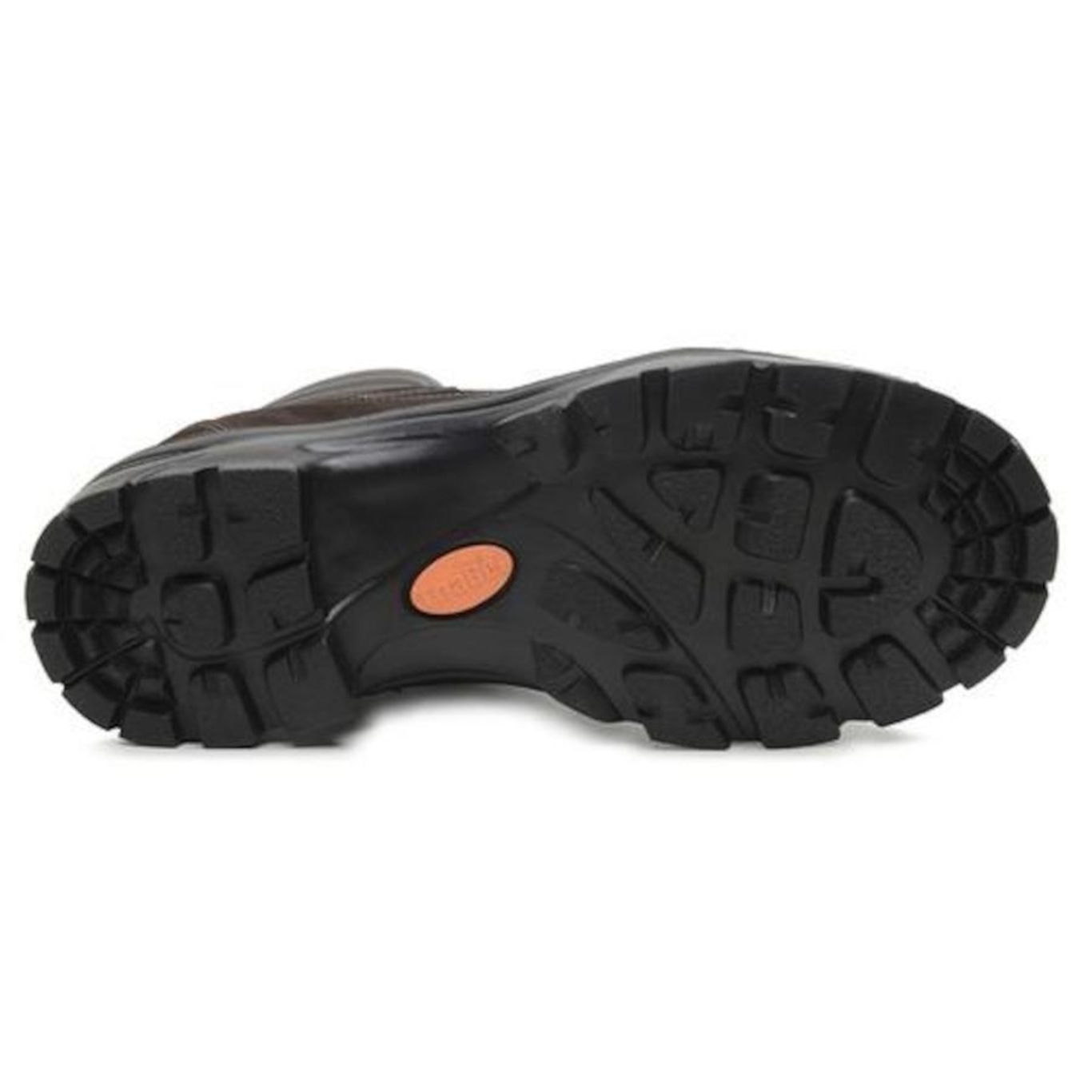 Bota Adventure Thabel Highlander Anti Perfuro - Adulto - Foto 2