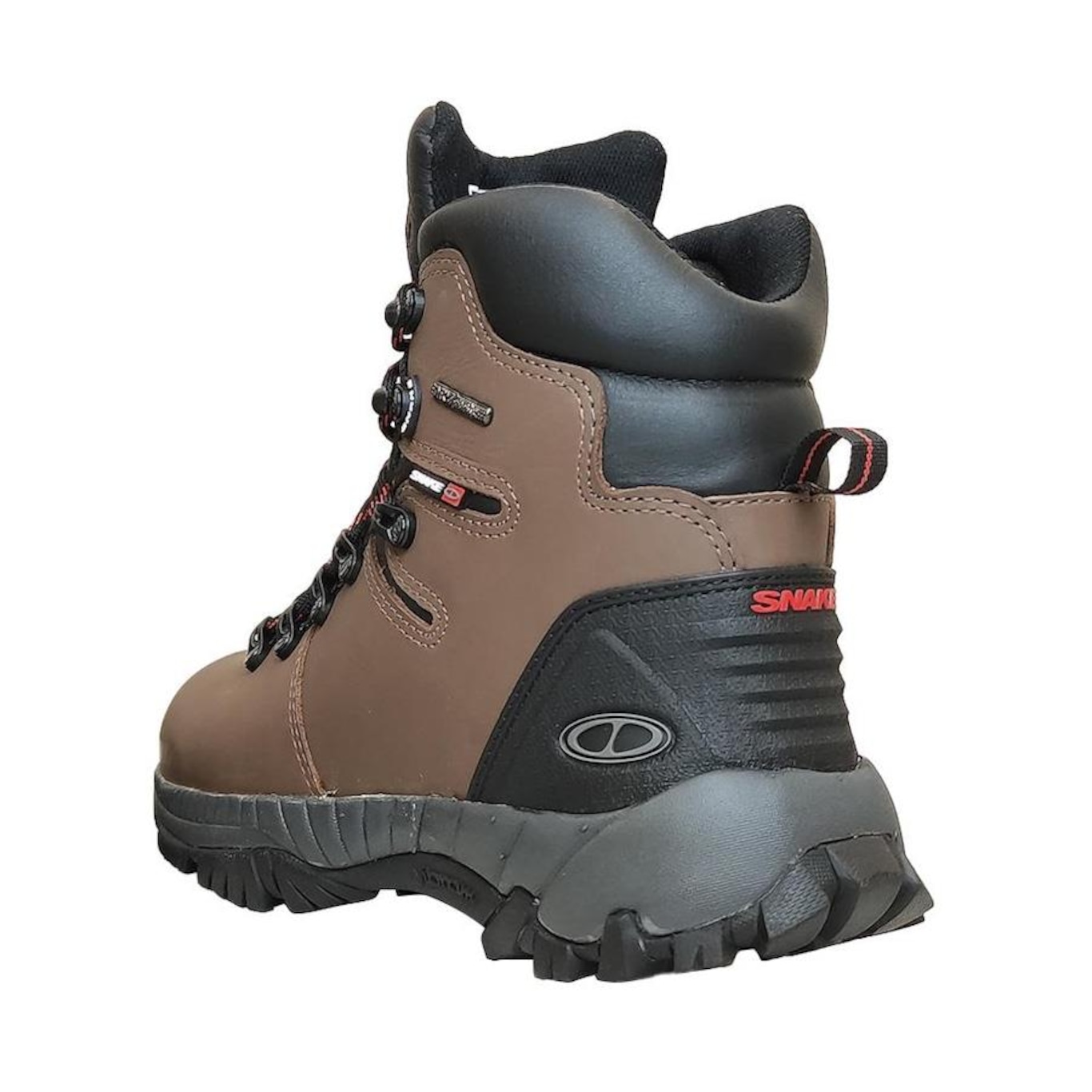 Bota 2024 snake masculina