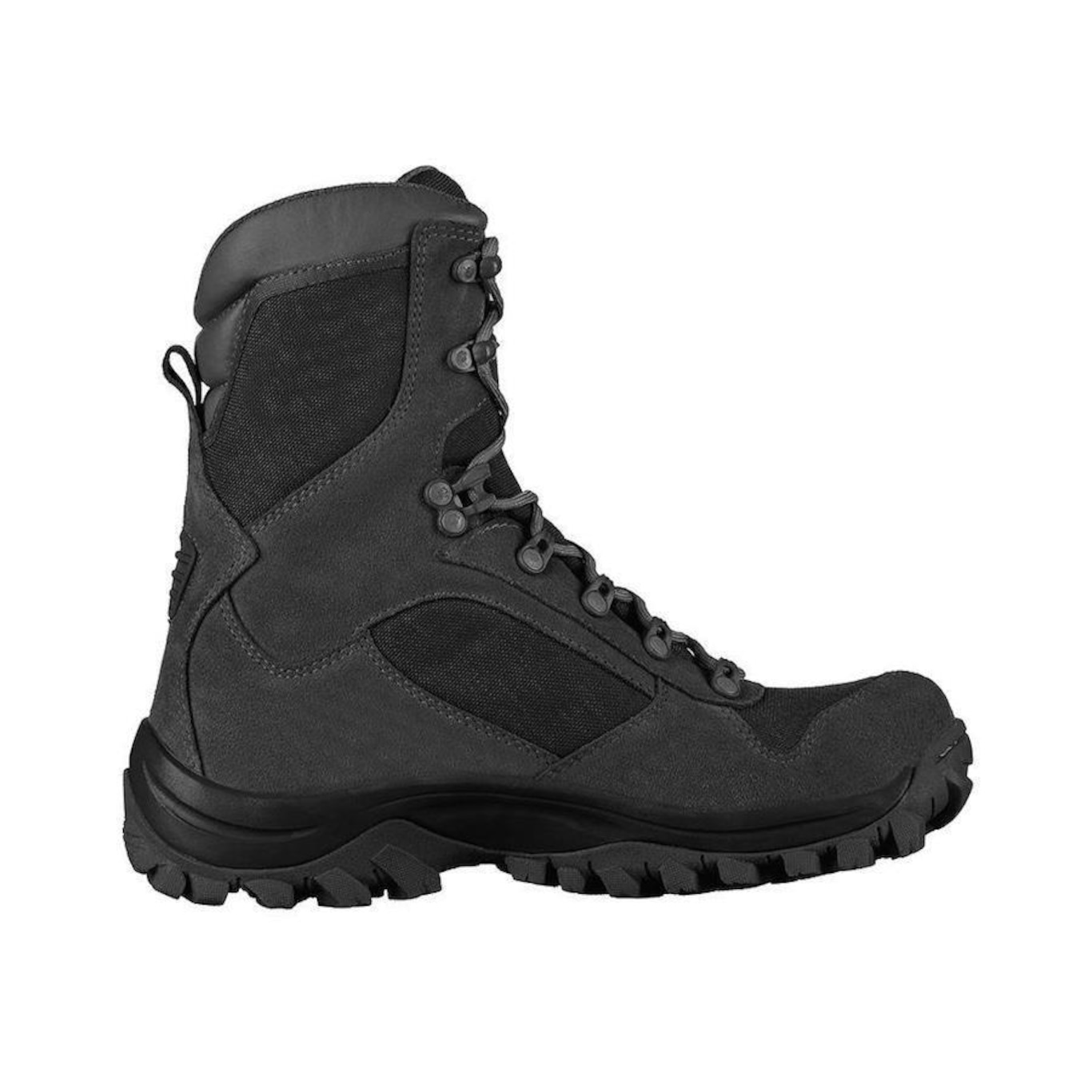 Bota Tática Invictus Havoc 8" 2.0 Preta - Foto 4