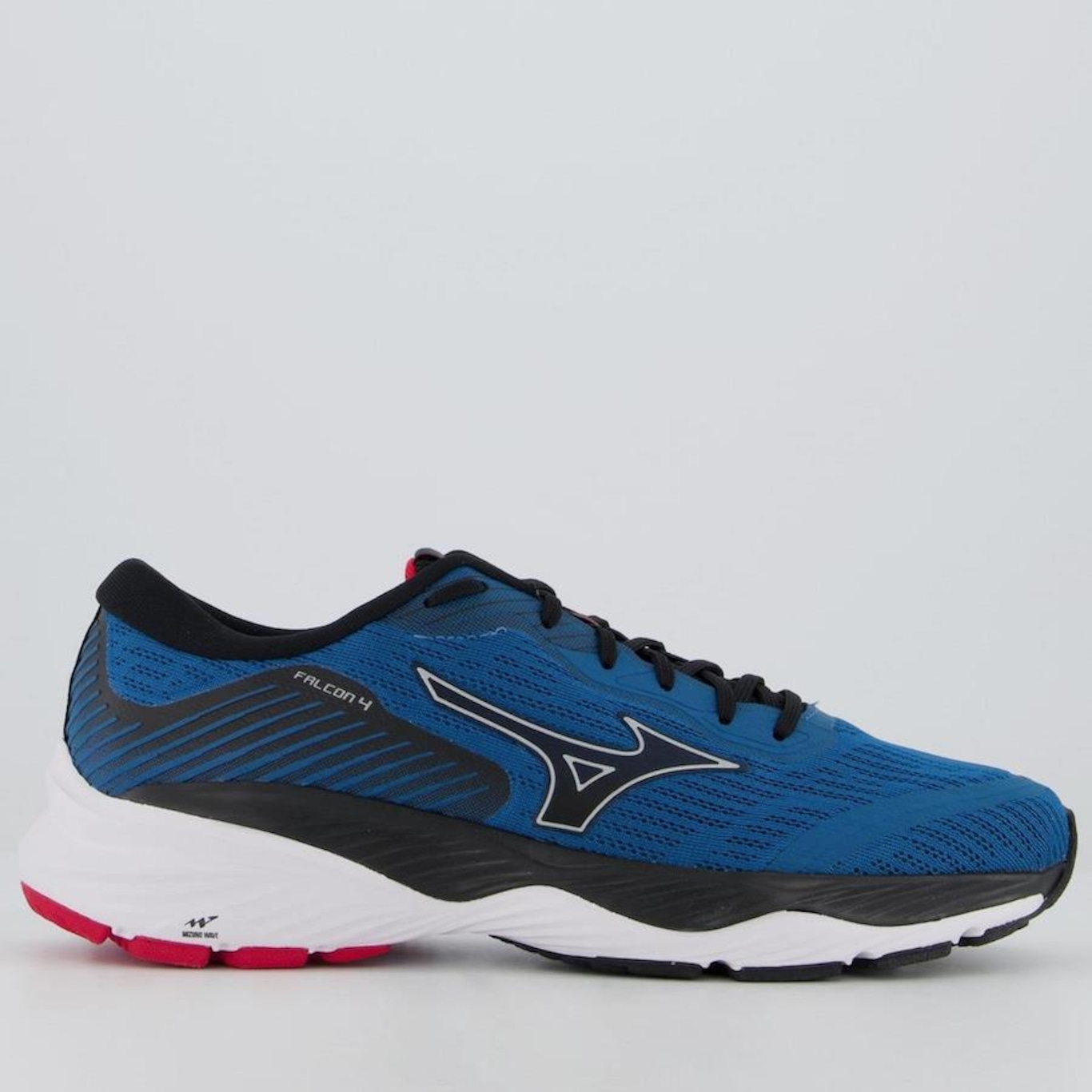 Tênis Mizuno Wave Falcon 4 - Masculino - Foto 1