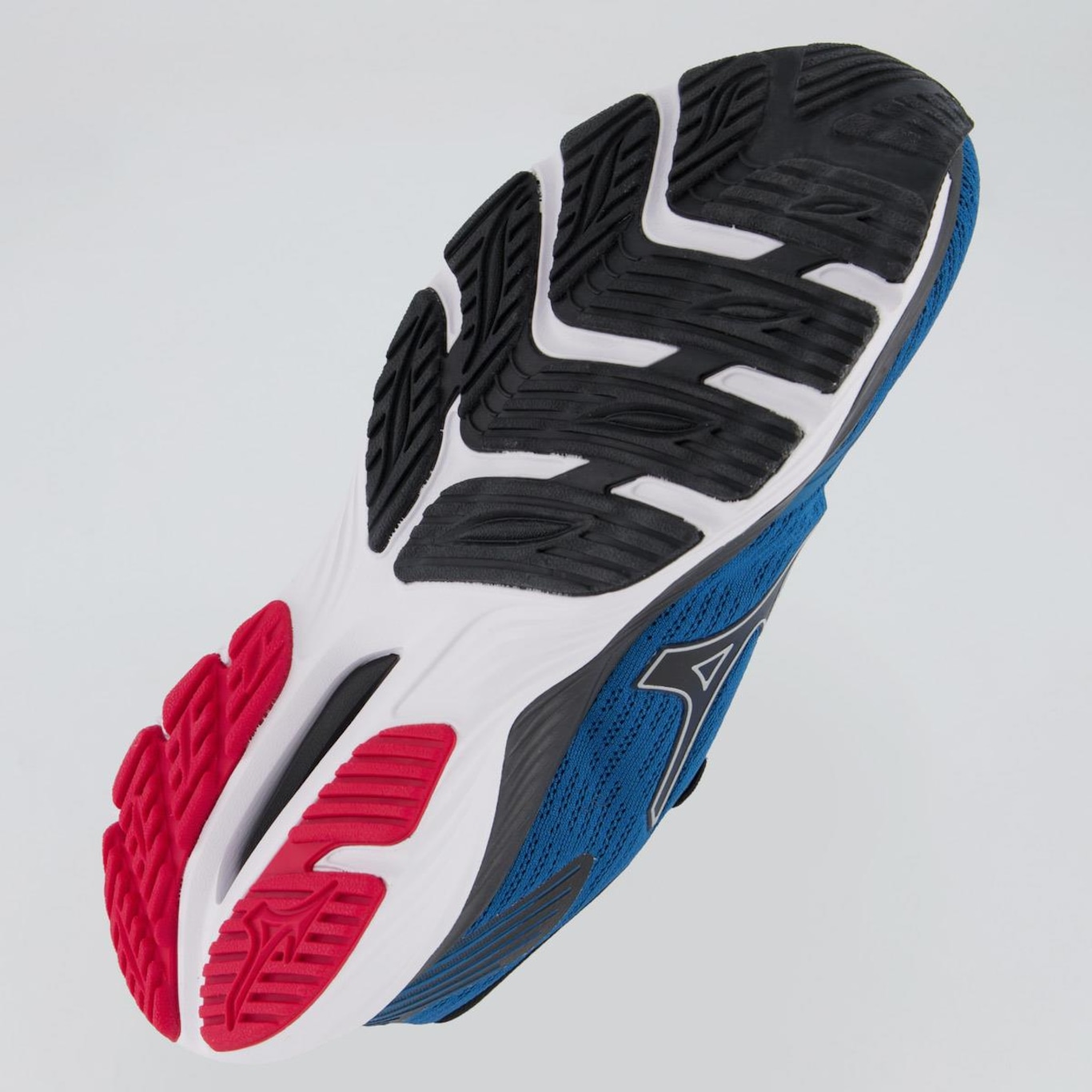 Tênis Mizuno Wave Falcon 4 - Masculino - Foto 5