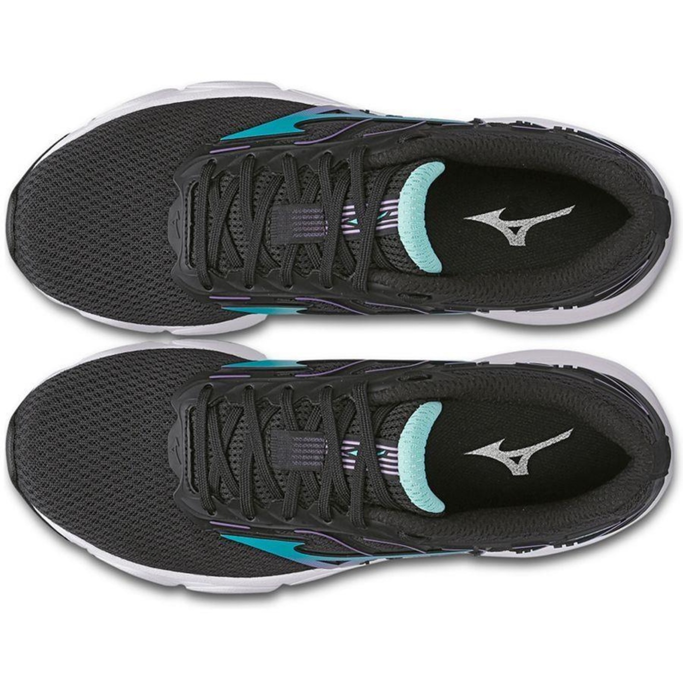 Tênis Mizuno Jet 6 - Feminino - Foto 2