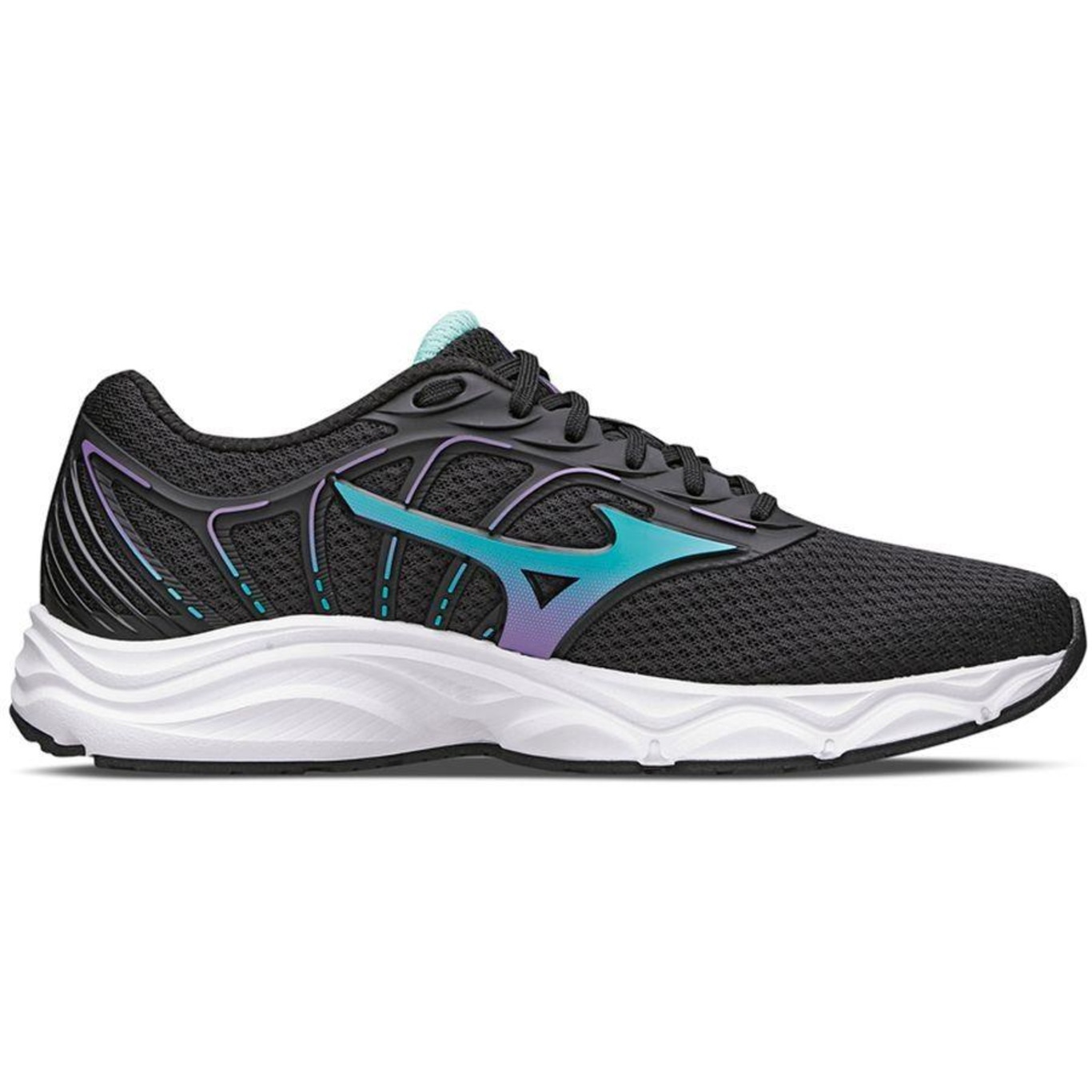 Tênis Mizuno Jet 6 - Feminino - Foto 4