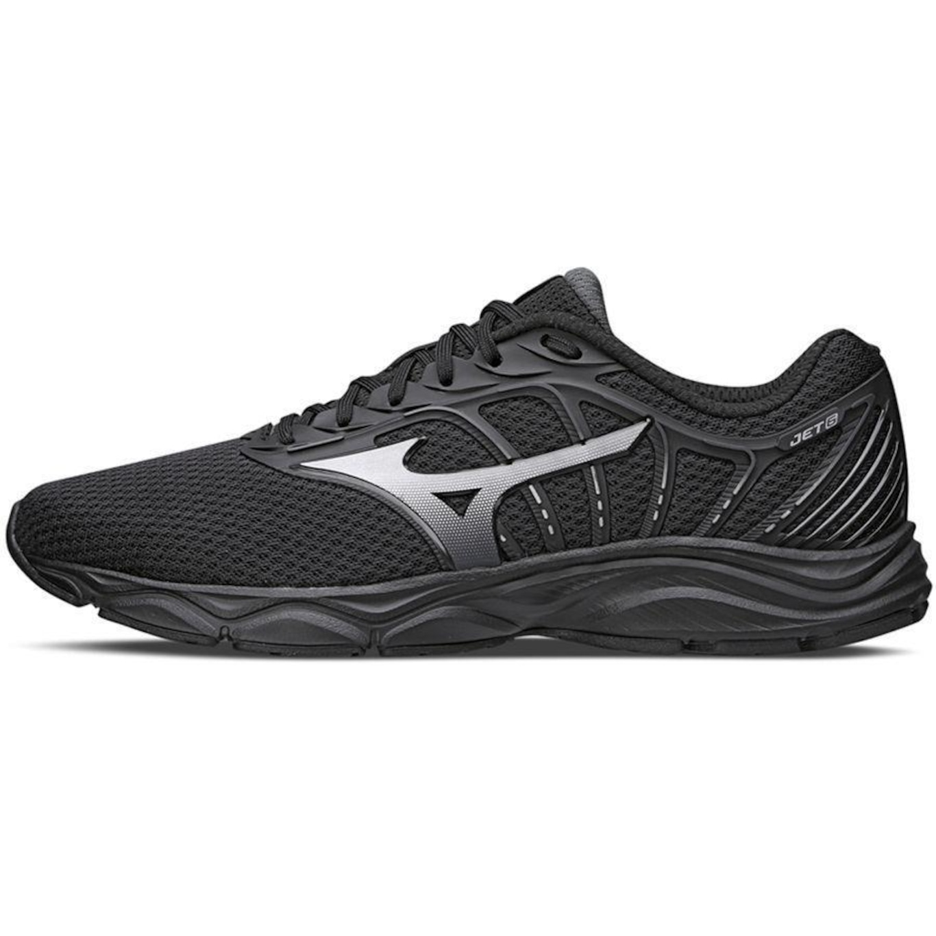 Tênis Mizuno Jet 6 - Masculino - Foto 1