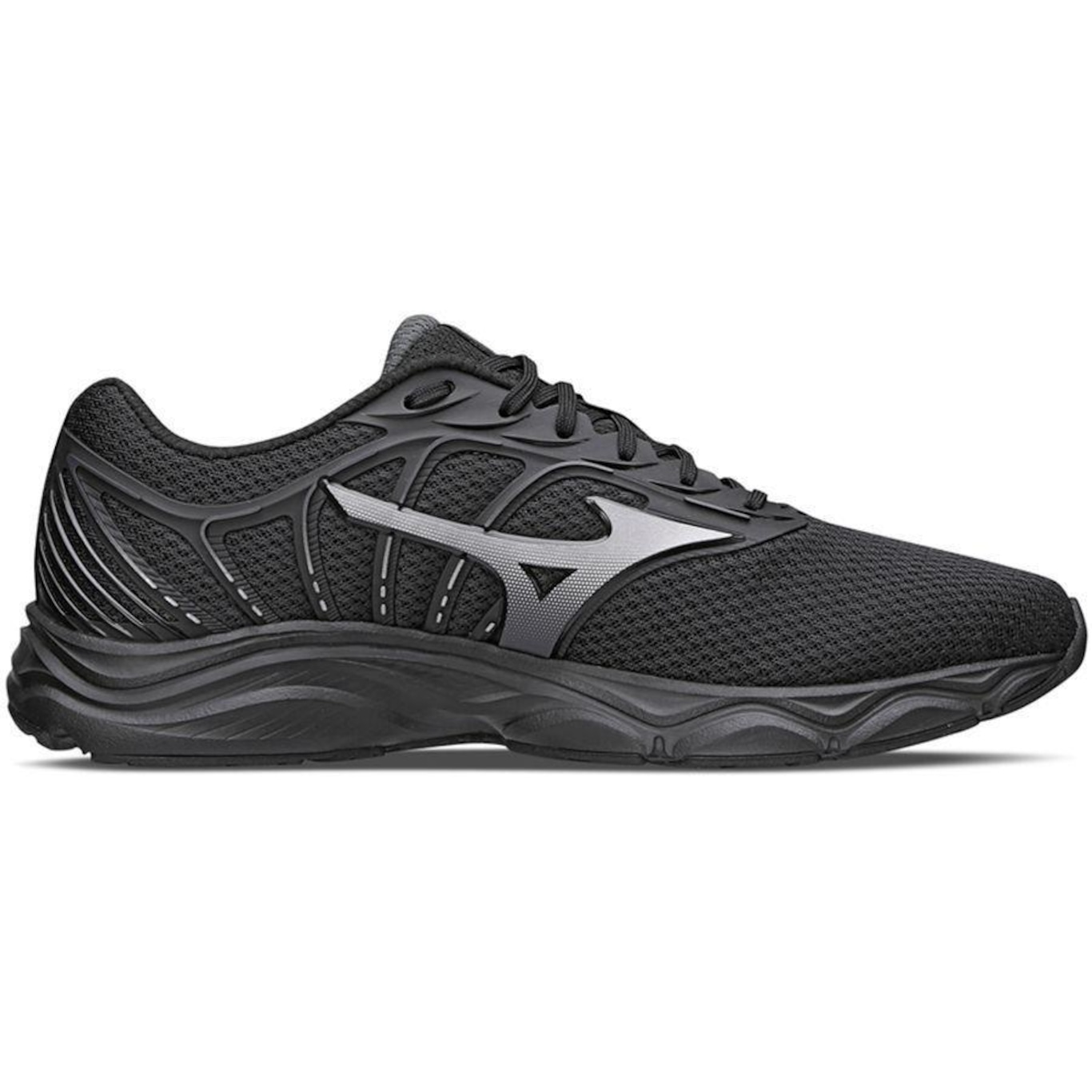 Tênis Mizuno Jet 6 - Masculino - Foto 4