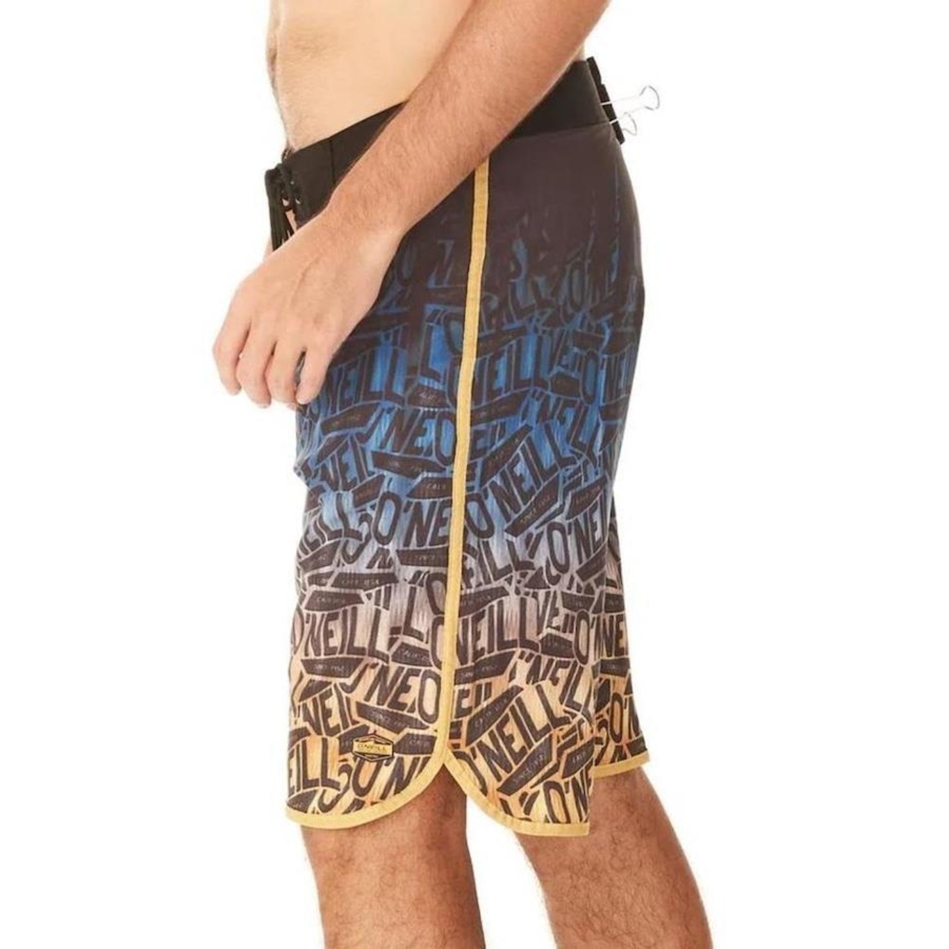 Bermuda ONeill Boardshort Summer - Masculina - Foto 2