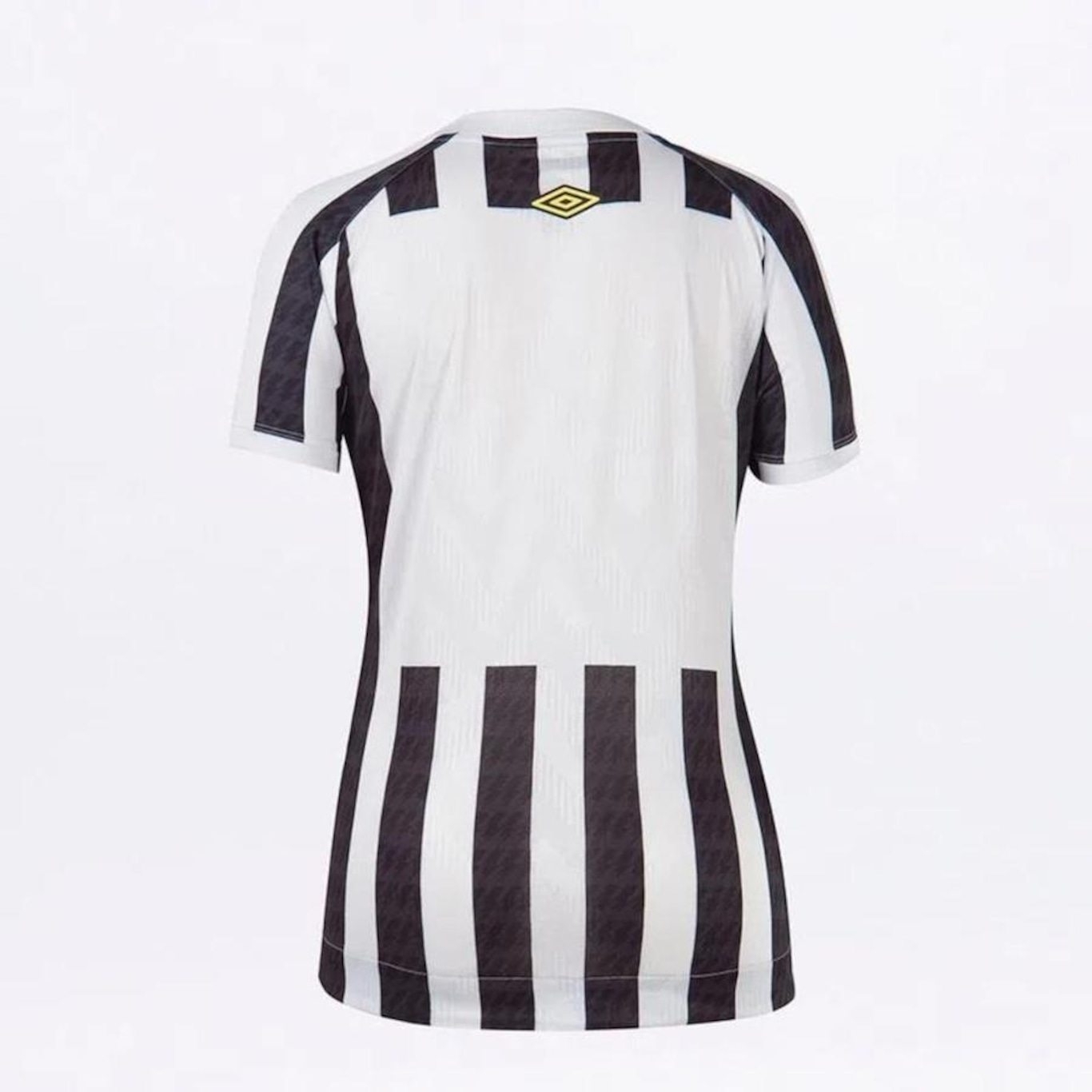 Camisa do Santos Retrô 21/22 Away Umbro - Feminina - Foto 3