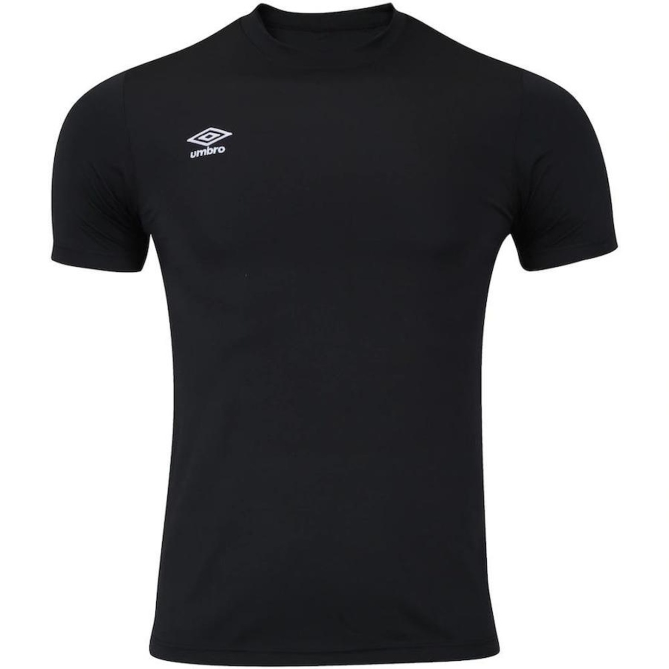 Camiseta Umbro Training Futebol Striker - Masculina - Foto 1