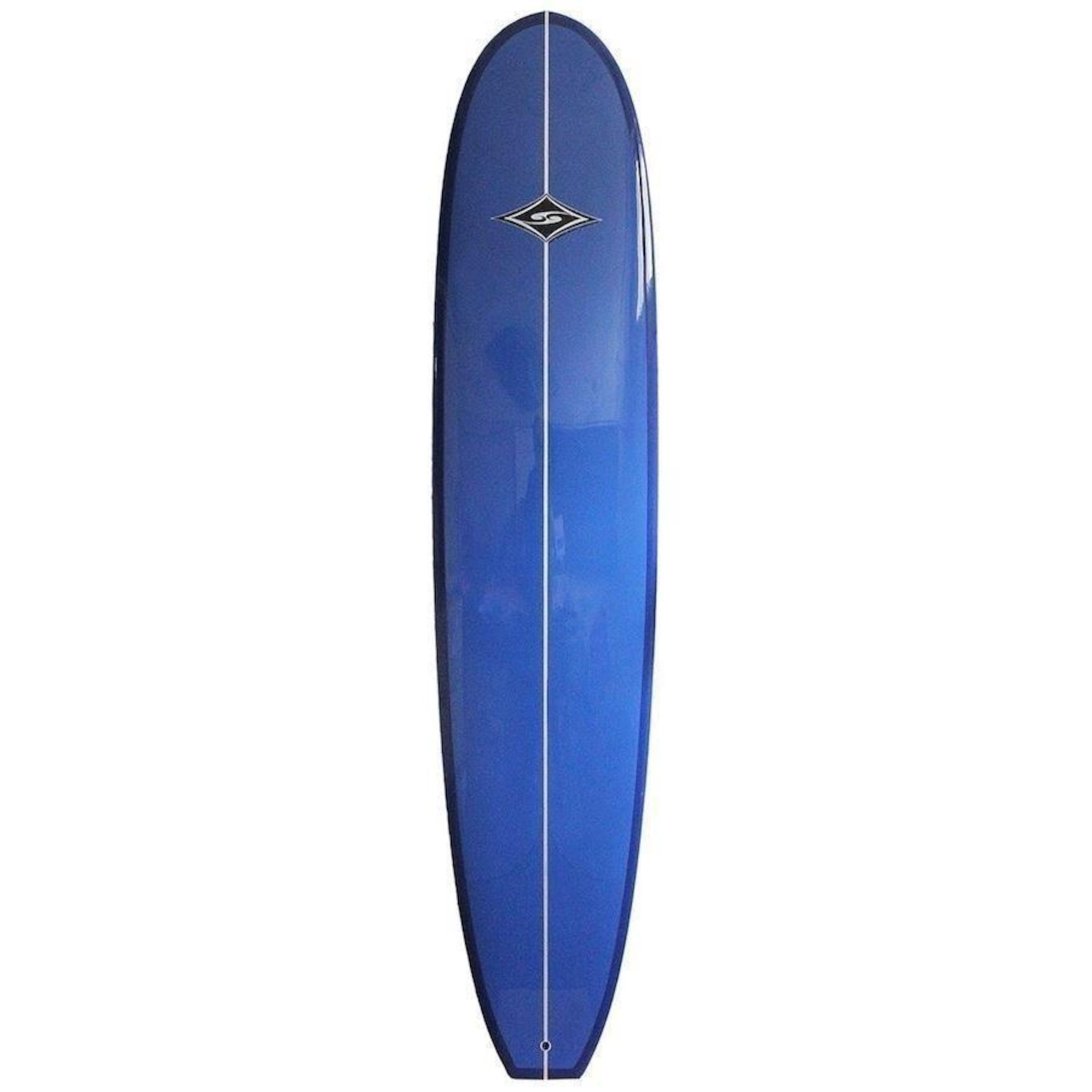 Prancha de Surf Msd Surfboards Longboard Custom 9''''''''''''''''1 - Foto 2