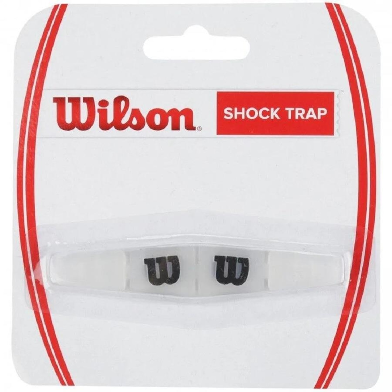 Antivibrador Wilson Shock Trap - Foto 1