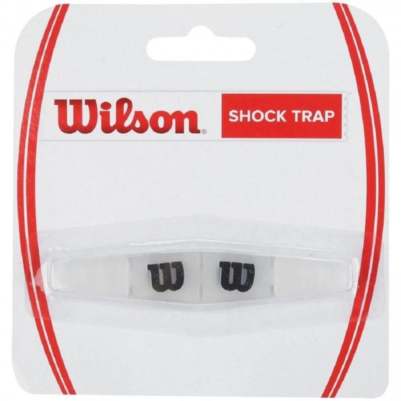 Antivibrador Wilson Shock Trap - Foto 2