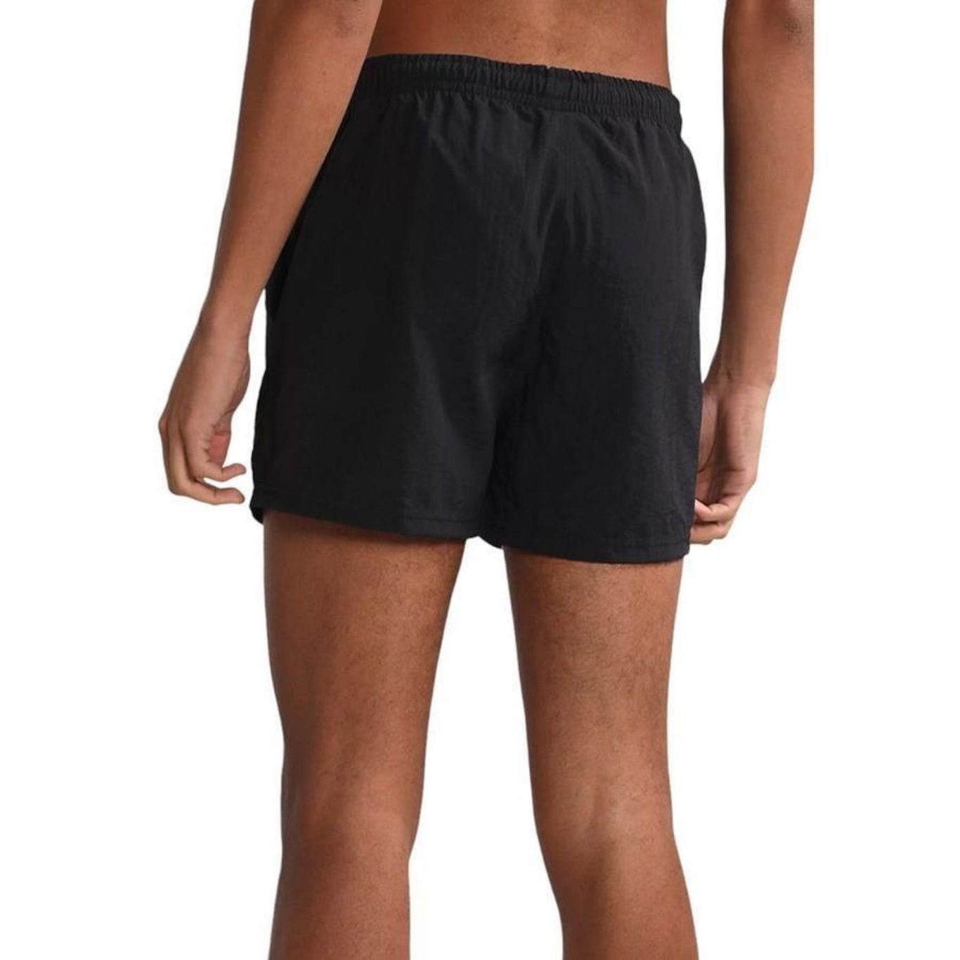 Shorts Fila Essential - Masculino - Foto 2