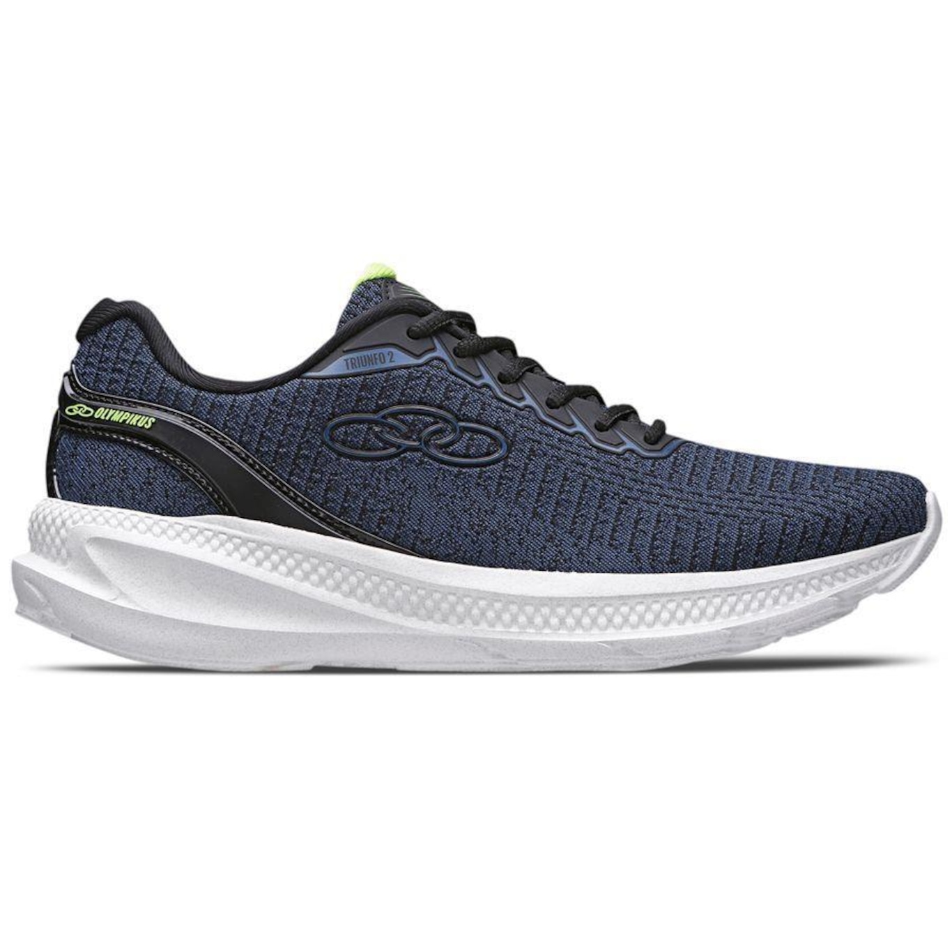 Tenis masculino clearance olympikus centauro