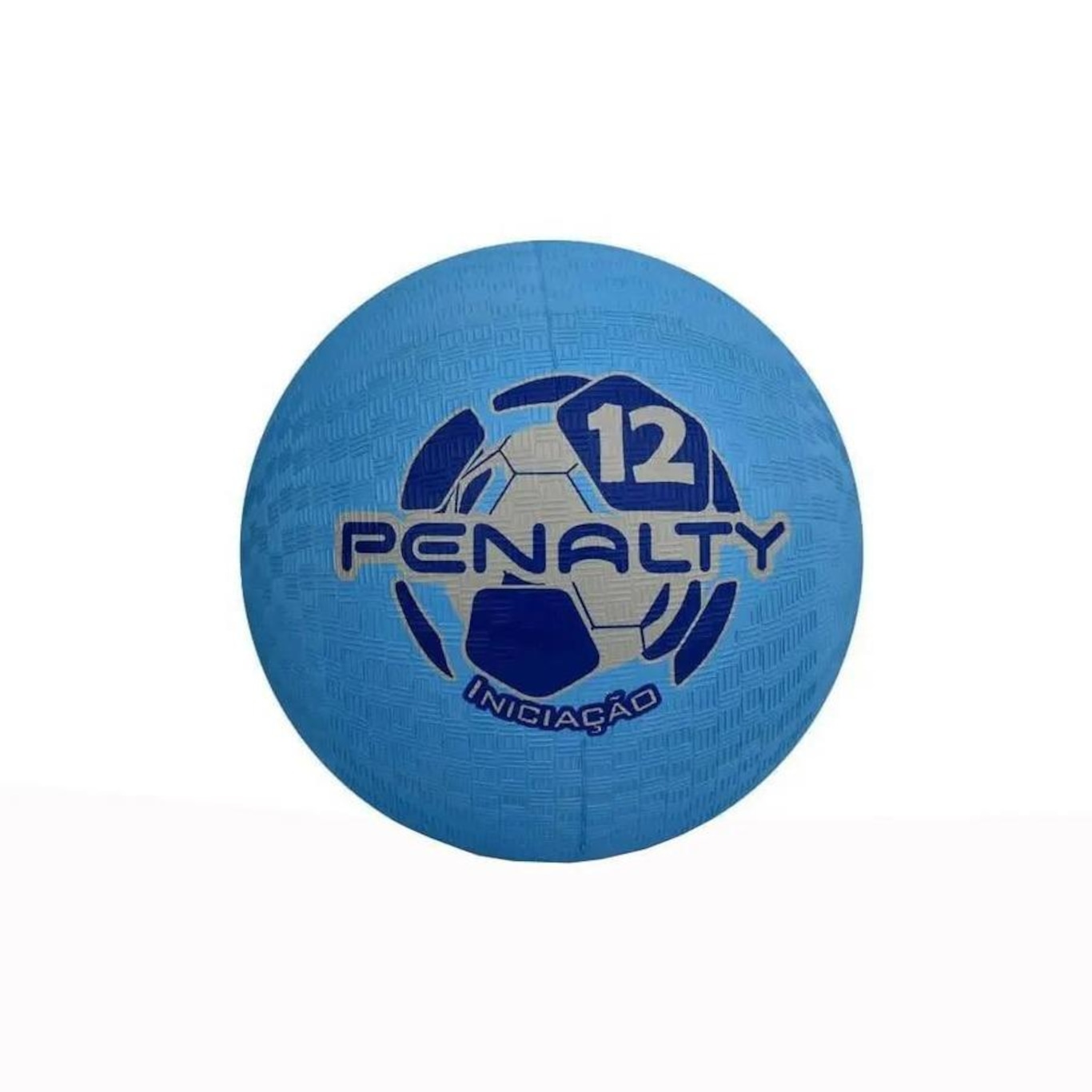 Bola de Iniciação Penalty N°12 Xxi - Foto 1