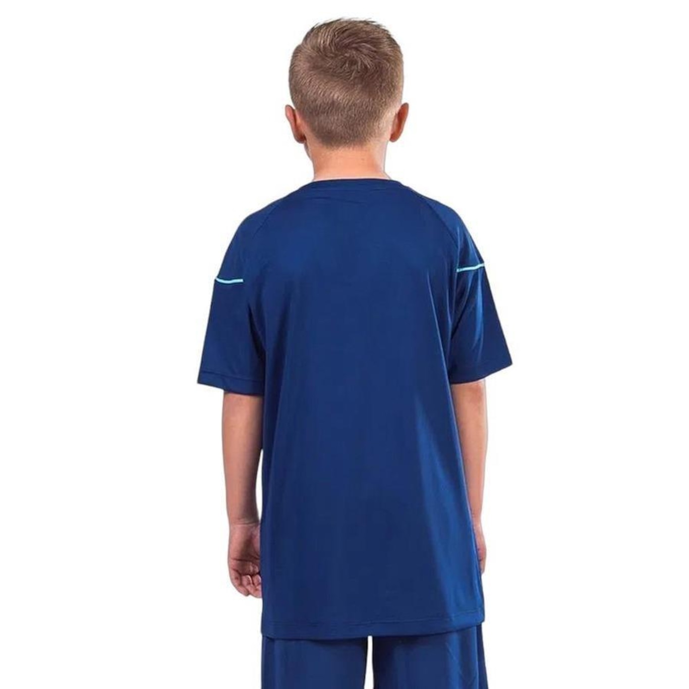 Camiseta Umbro TWR Pipe - Infantil - Foto 2