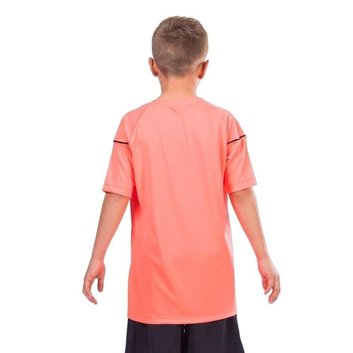 Camiseta Umbro TWR Pipe - Infantil - Foto 2