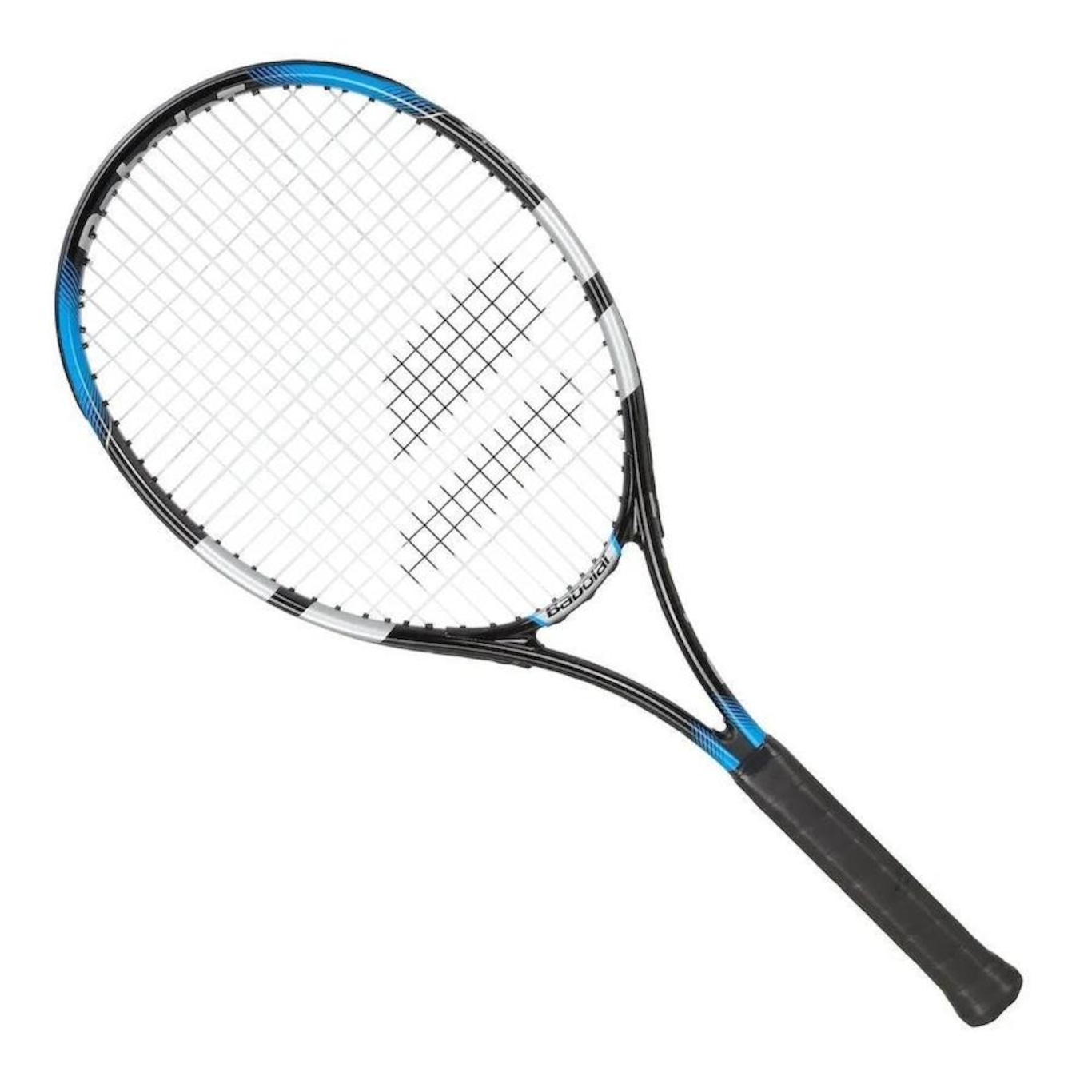 Raquete de Tênis Babolat Falcon Strung - Foto 3