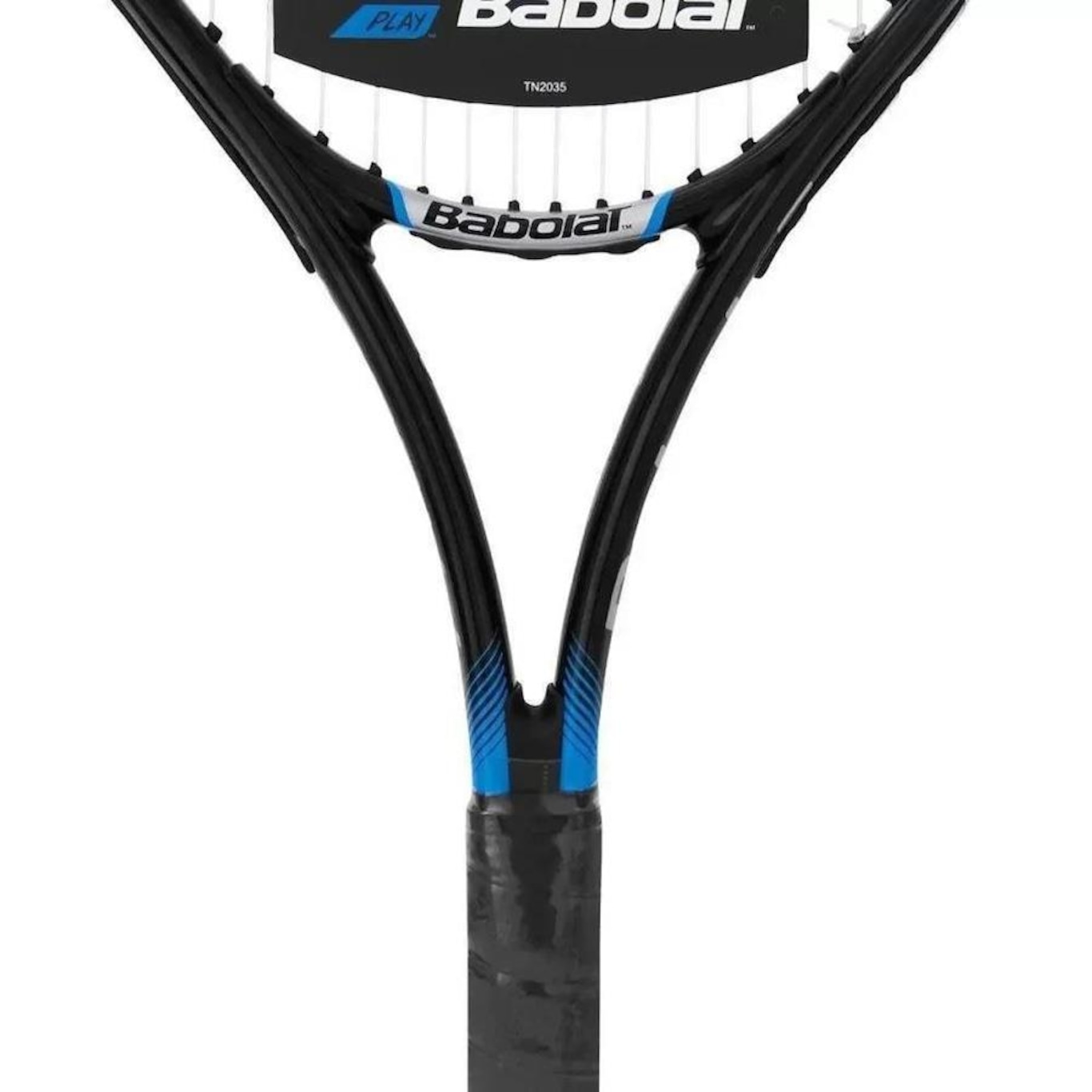 Raquete de Tênis Babolat Falcon Strung - Foto 4