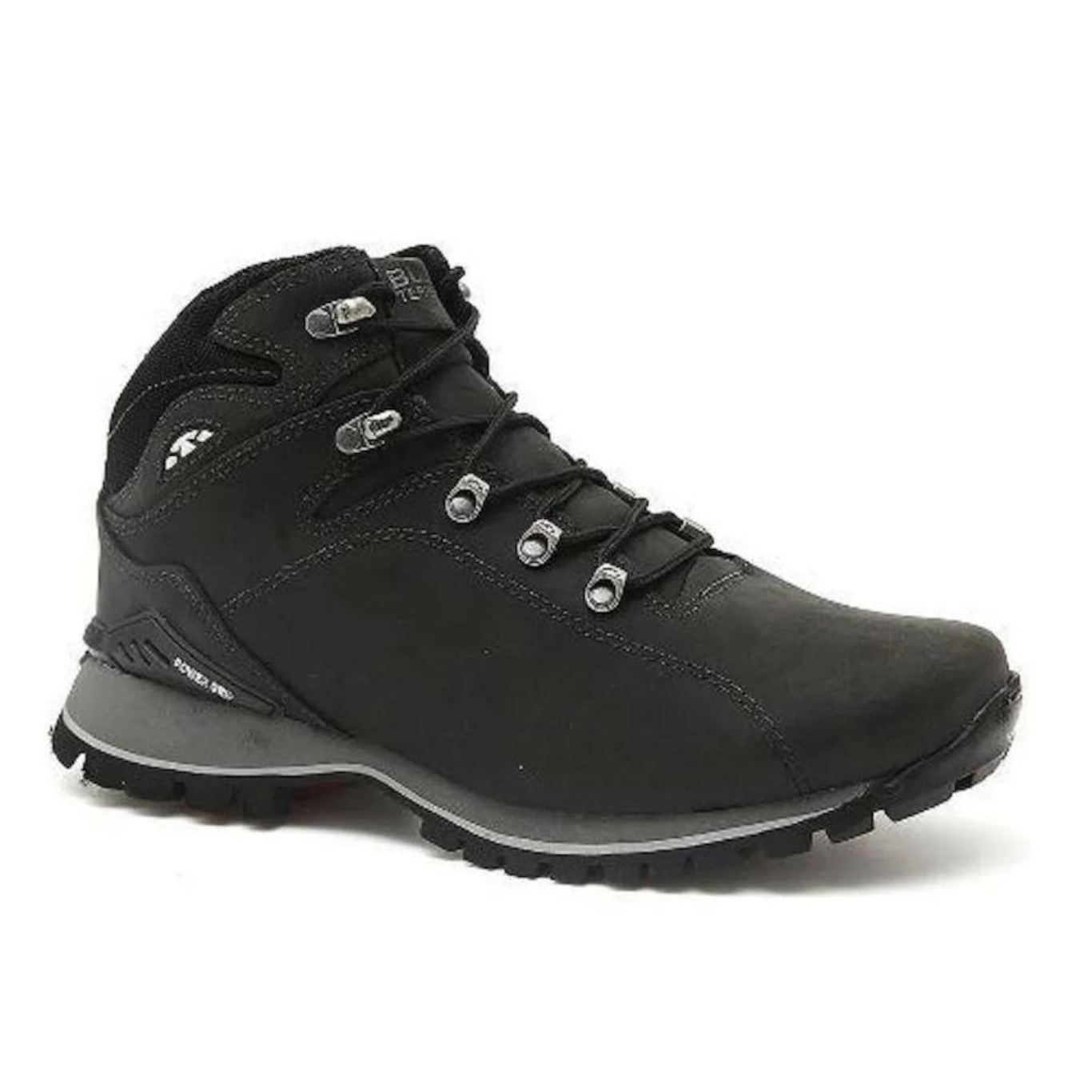 Bota Adventure Bull Terrier Elite II - Masculina - Foto 1