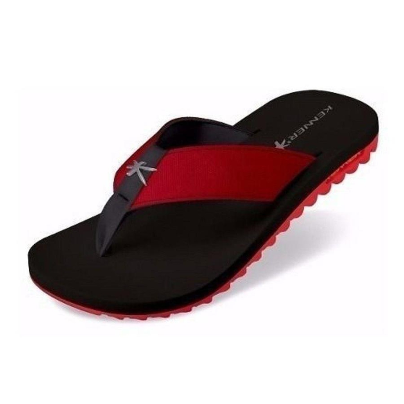 Chinelo Kenner Kivah - Masculina - Foto 3