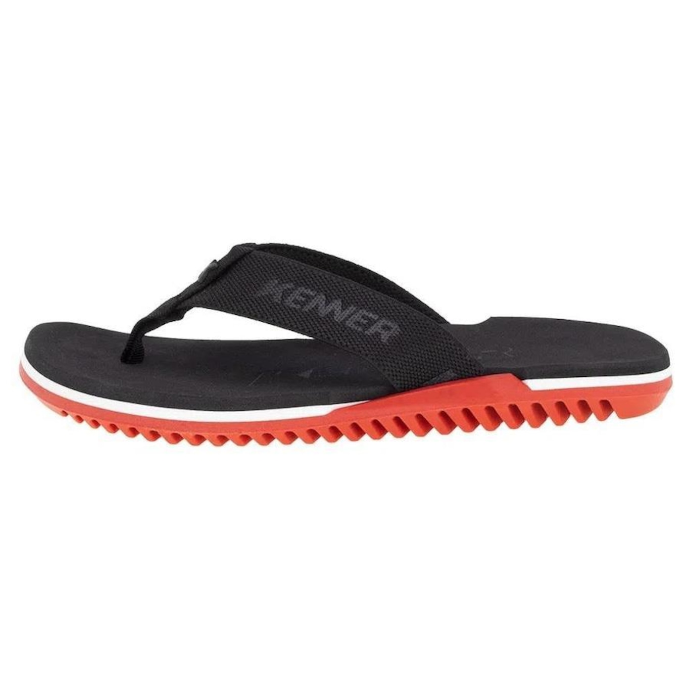 Chinelo Kenner NK6 DFA - Masculino - Foto 2