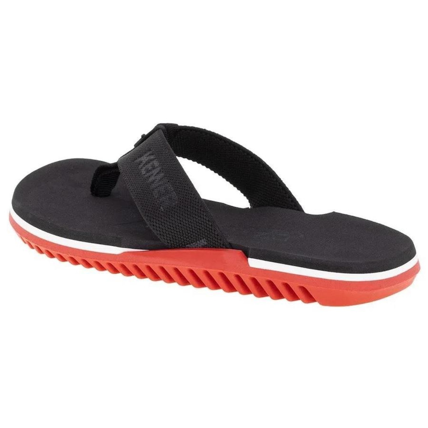 Chinelo Kenner NK6 DFA - Masculino - Foto 3