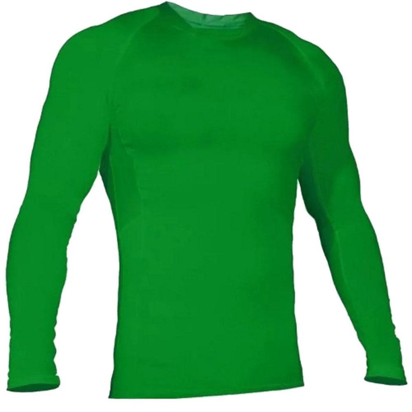 Camisa Térmica Manga Longa Lance Nb056 - Masculina - Foto 1