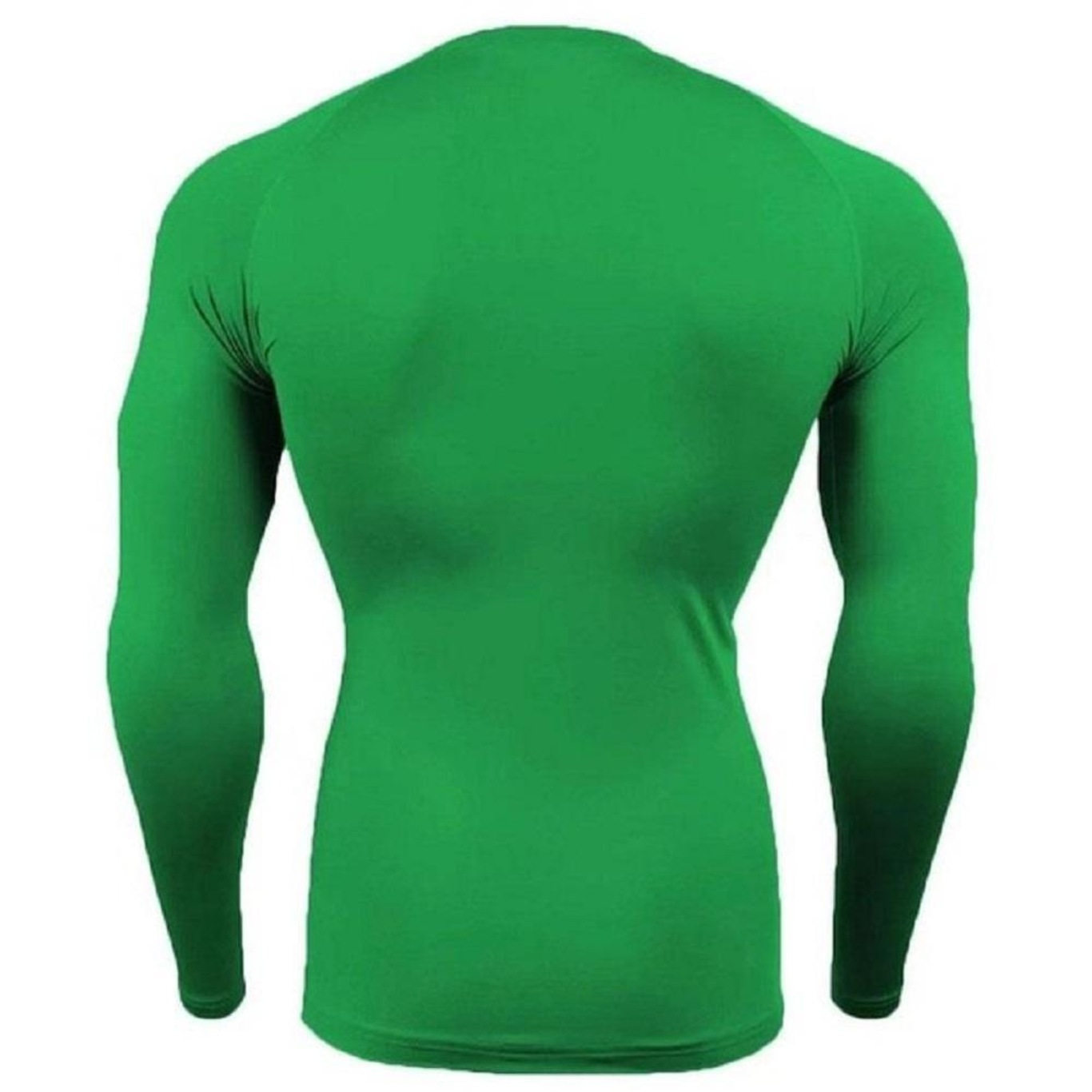 Camisa Térmica Manga Longa Lance Nb056 - Masculina - Foto 2