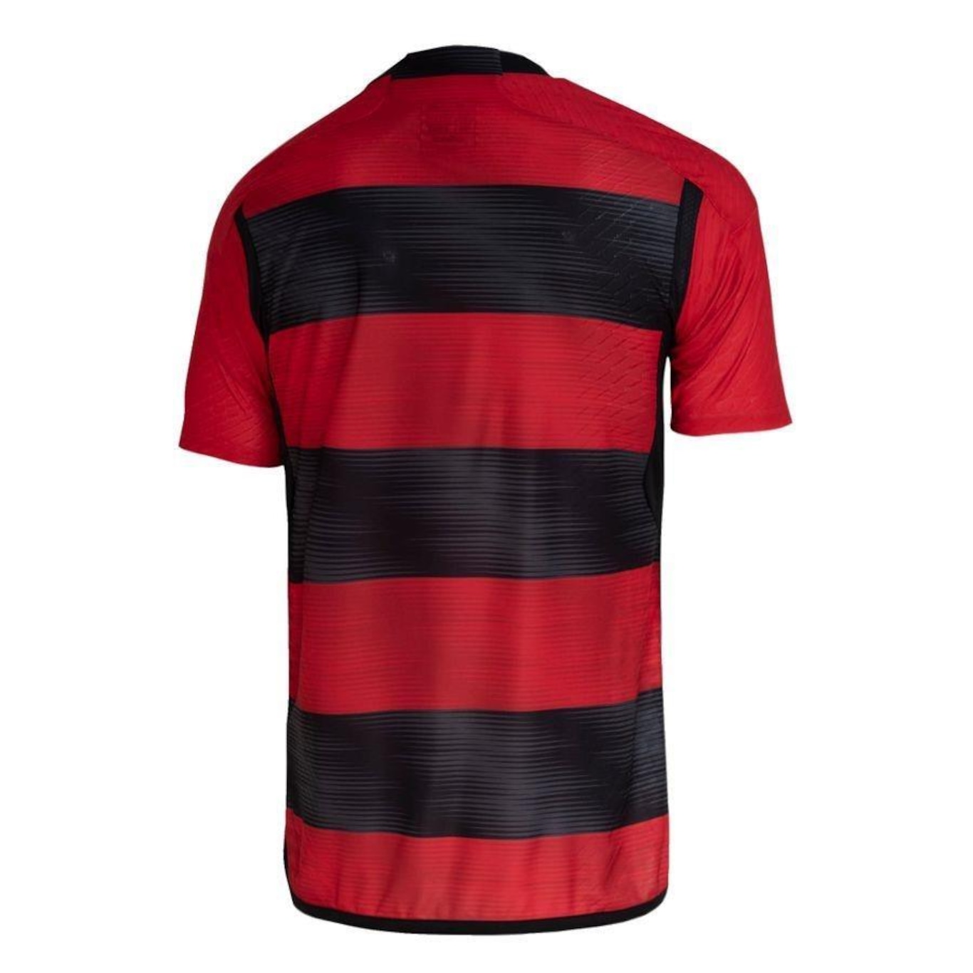 Camisa 1 do Flamengo Authentic adidas - Masculina - Foto 2