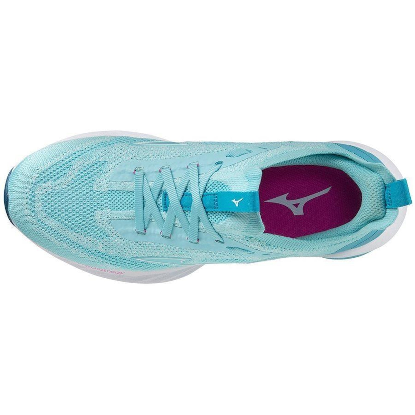 Tênis Mizuno Wave Creation 24 WK - Feminino - Foto 2