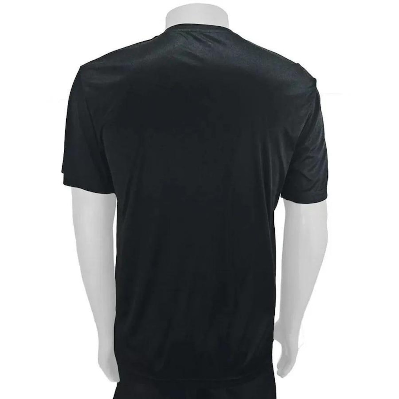 Camiseta Speedo Interlock Uv 50+ - Masculina - Foto 2