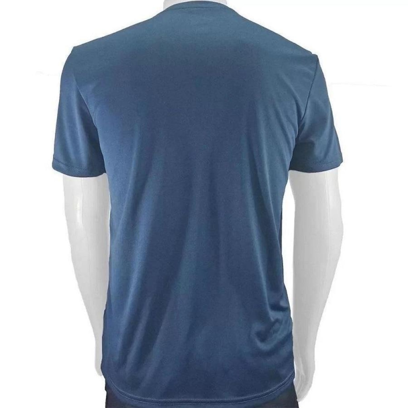 Camiseta Speedo Interlock - Masculino - Foto 2