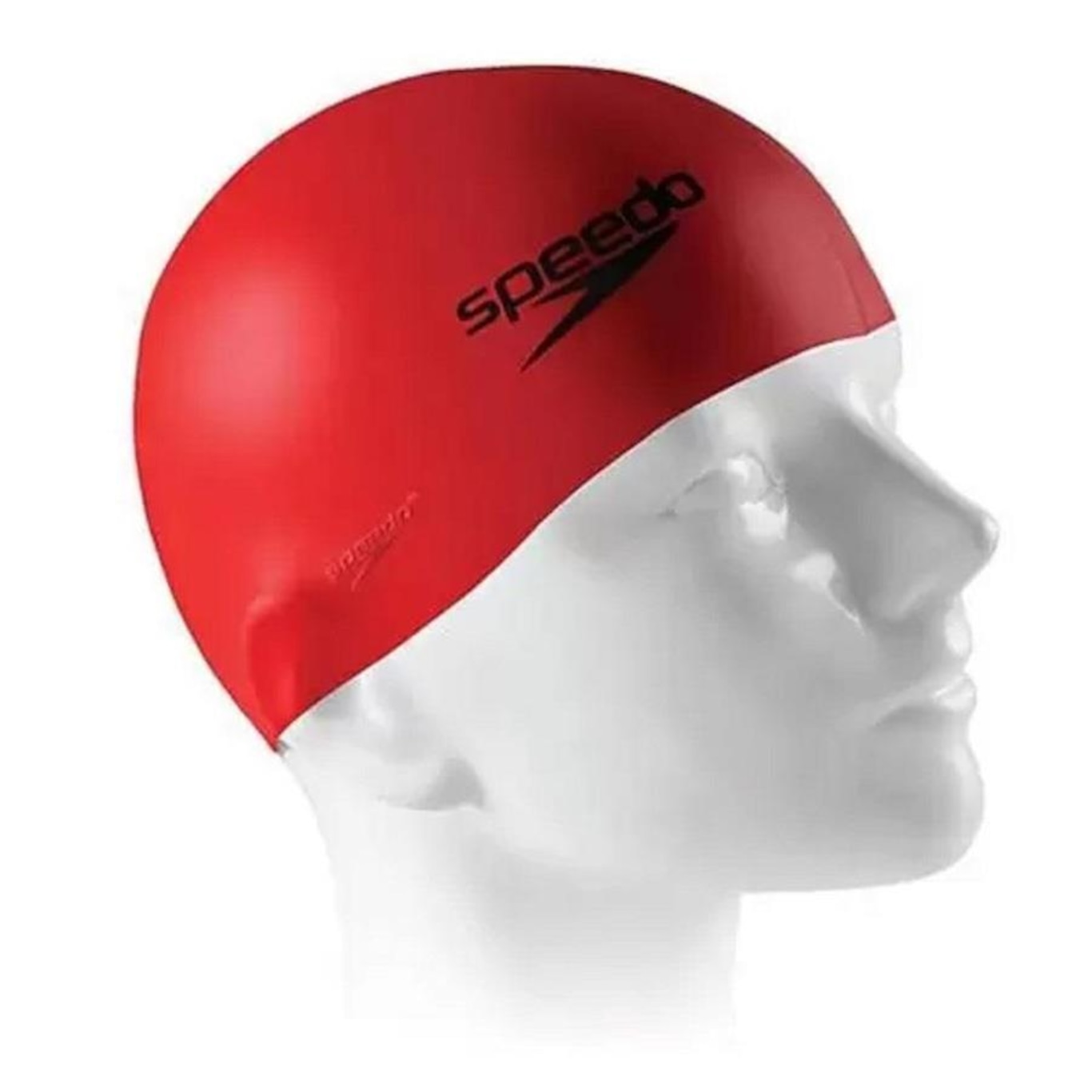 Touca de Natação Speedo Junior Swin Cap - Infantil - Foto 1